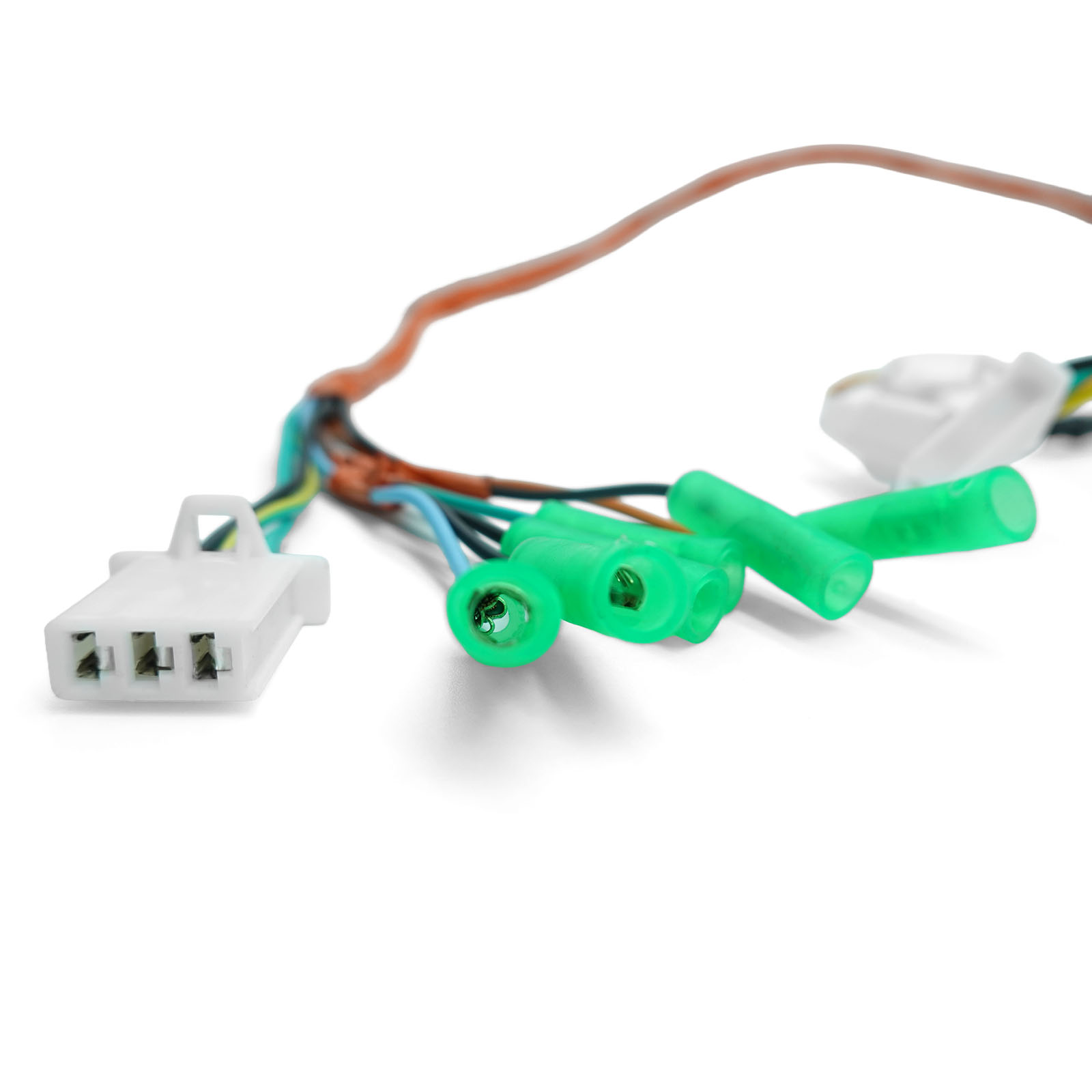 Hero45V2 - Wiring harness