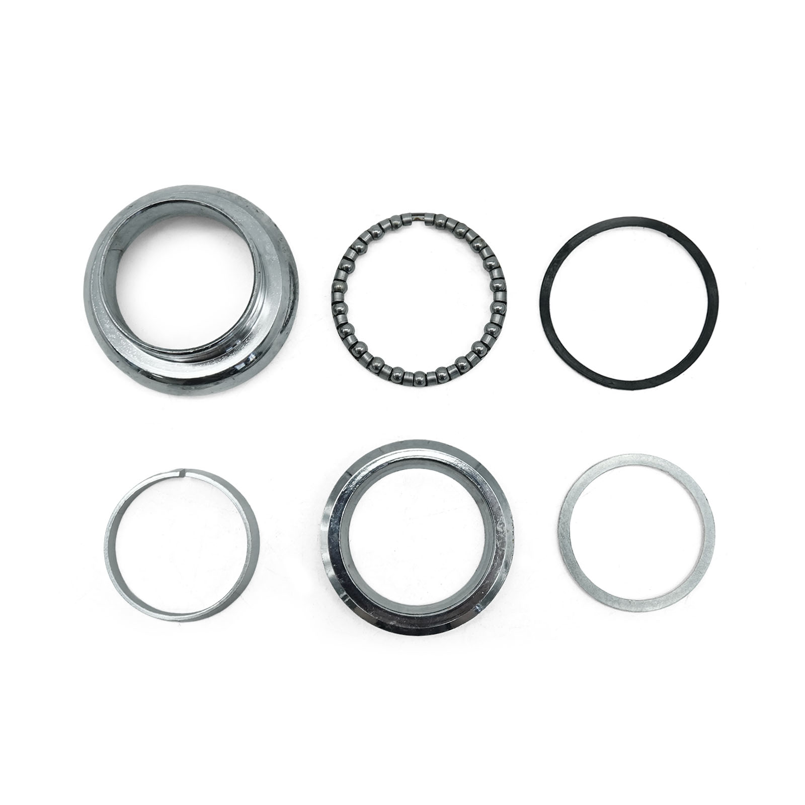 BT250 - Ball bearing for handlebar, top