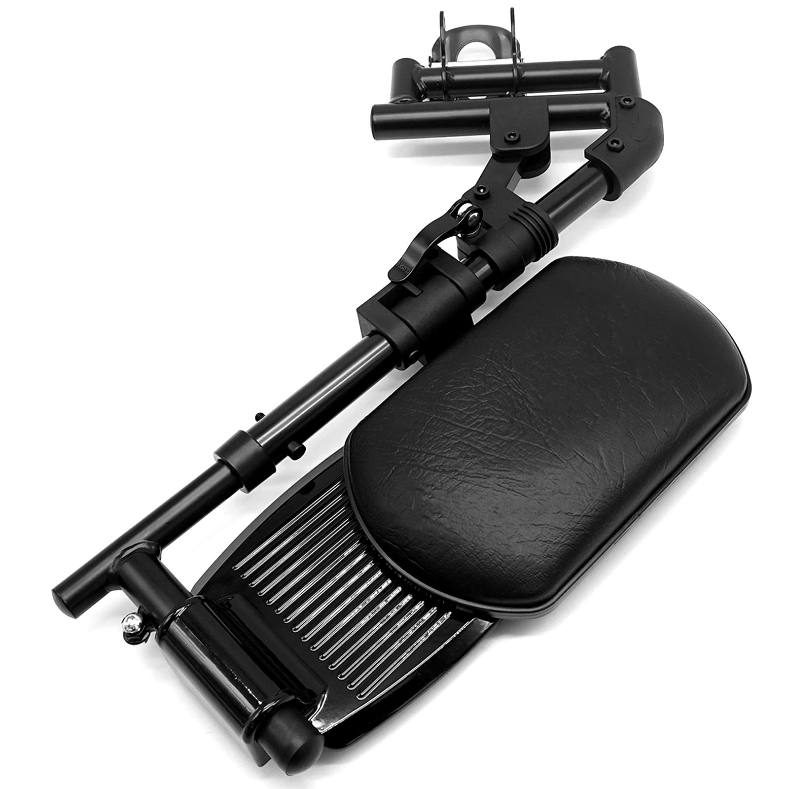 ERS-6Li - Leg support, complete, right