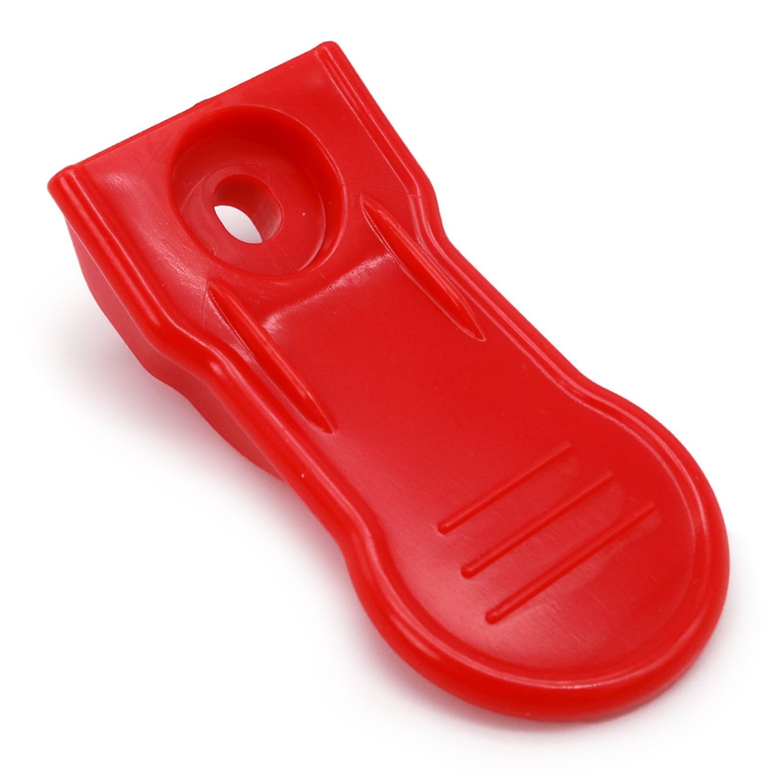 ERS-6Li - Klappgriff, Rot