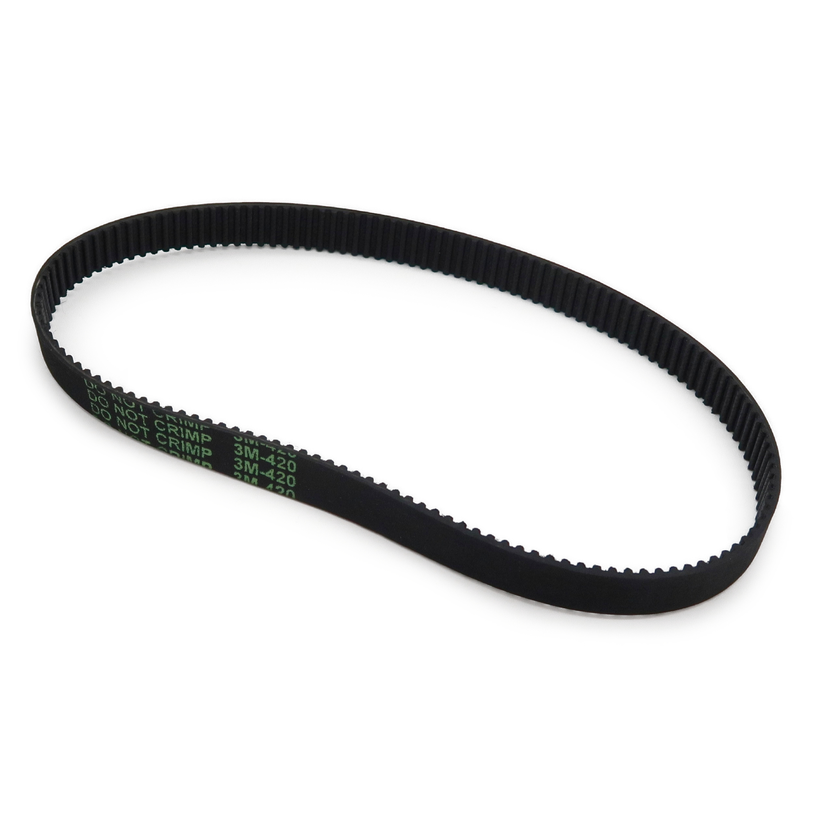 Light12/BT10 - Zahnriemen 3M-420