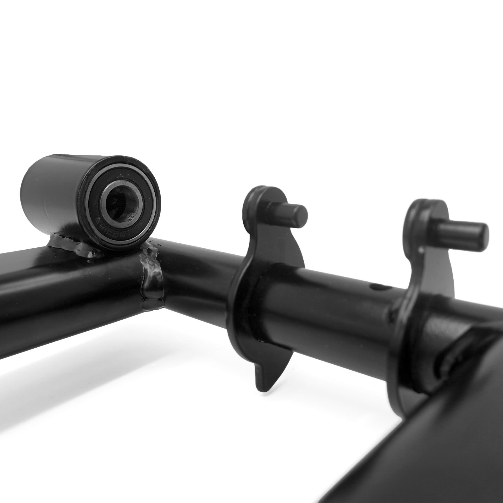 ERS-6Li - Seat frame, left