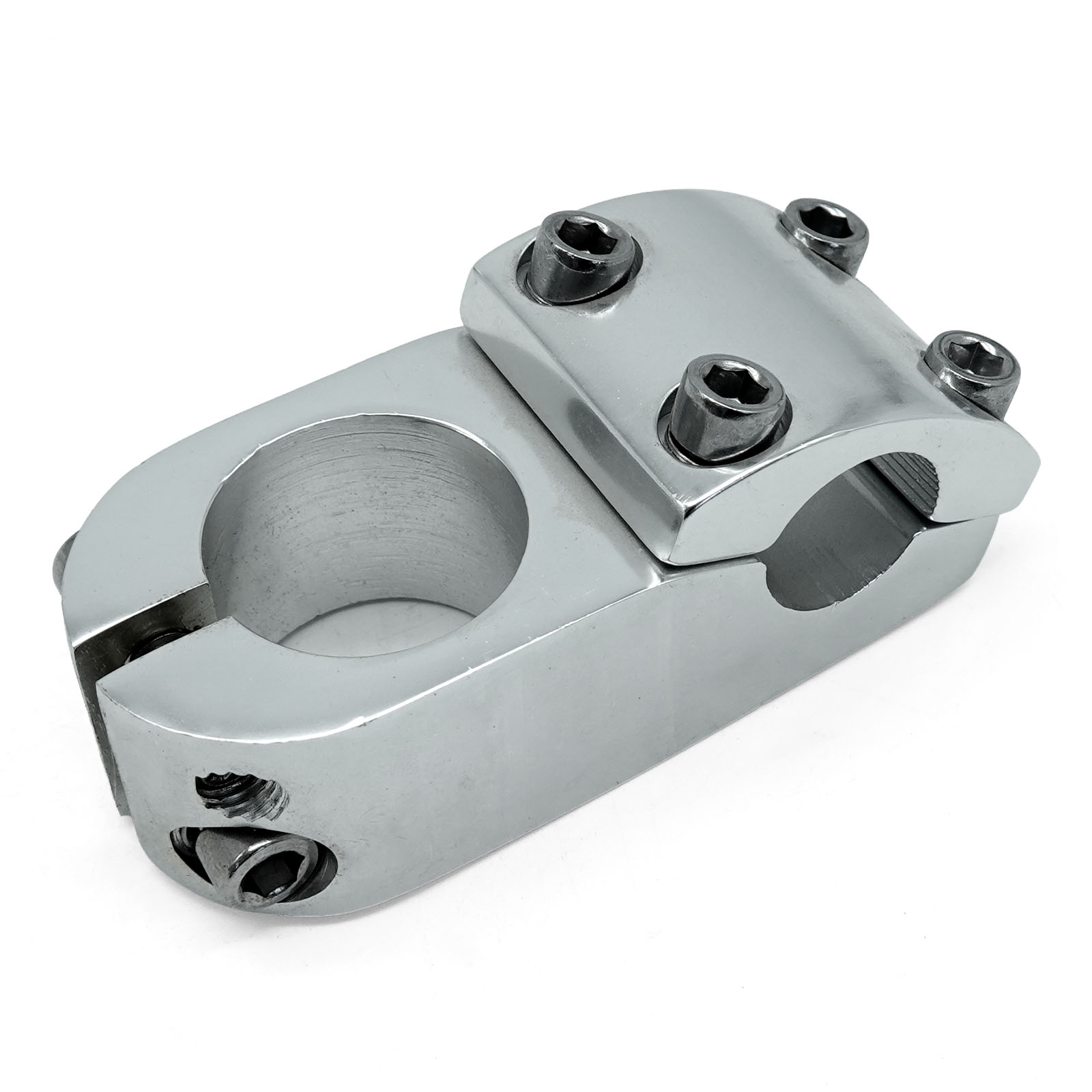 sprinter2 - Steering head mounting unit with screws