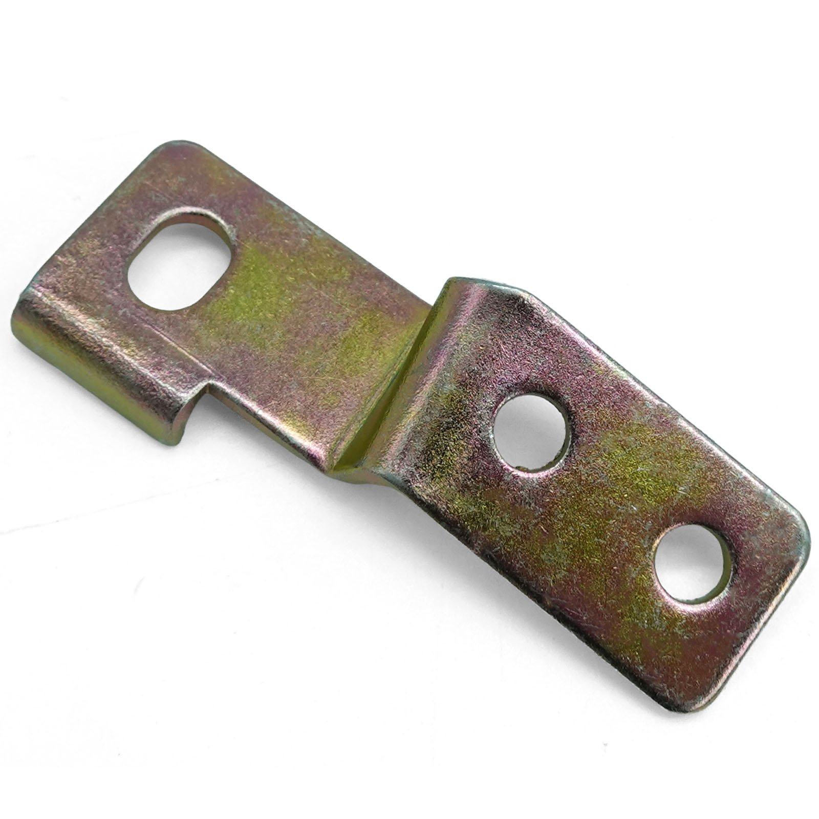 BT200/City20/45/V2 front left turn signal bracket