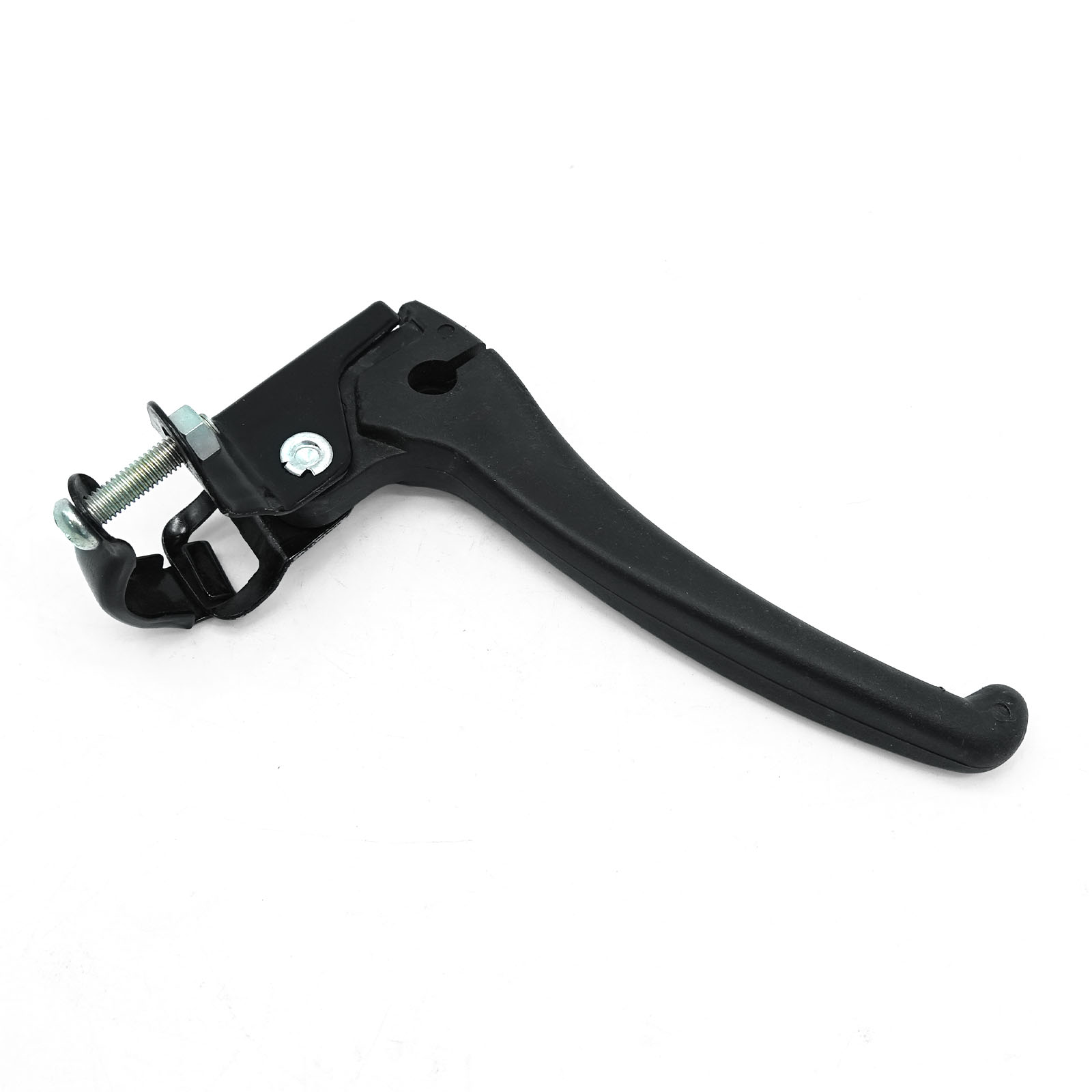 eco-Mobil 15 - Lever for steering column