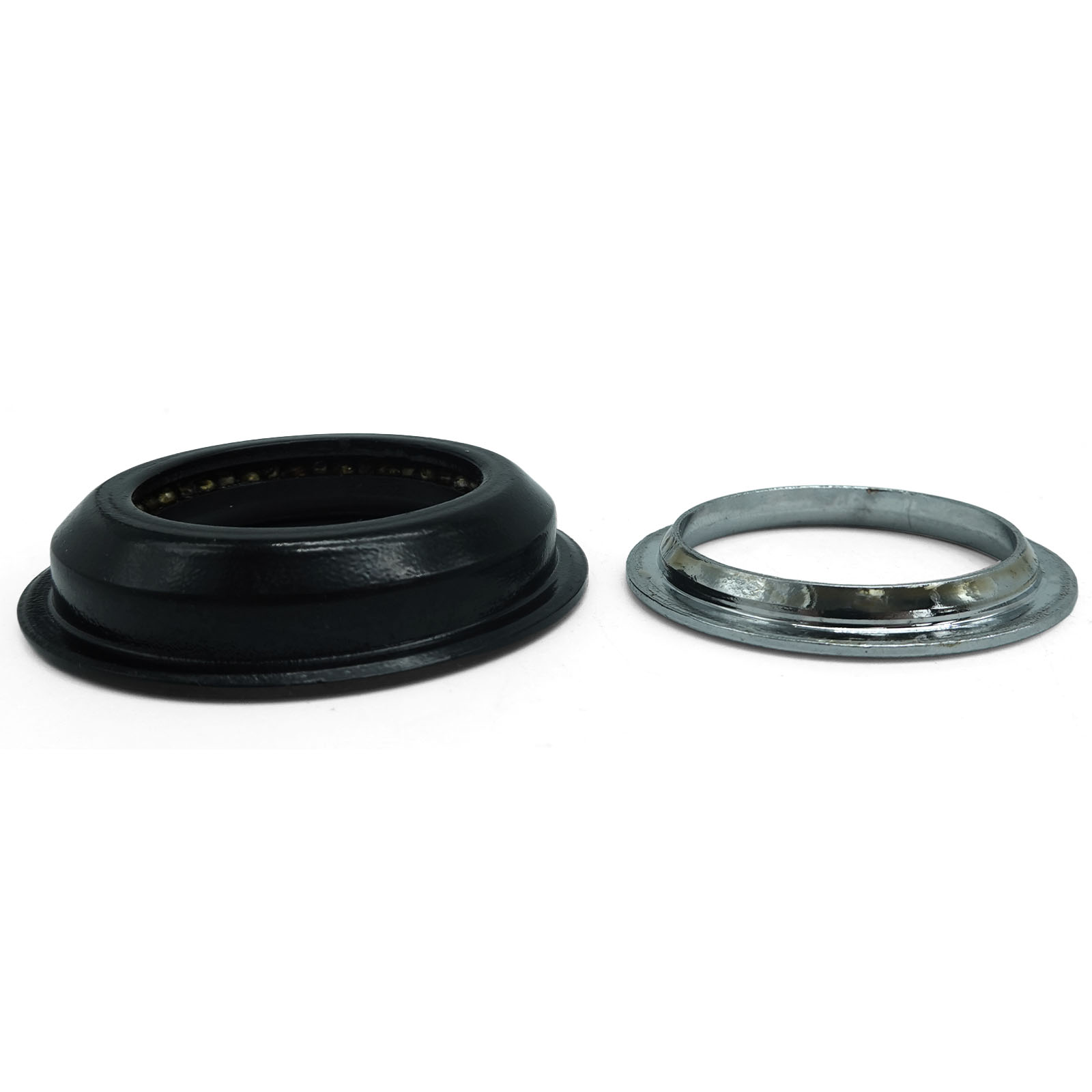 SportPedelec - Ball bearings for the handlebars, bottom