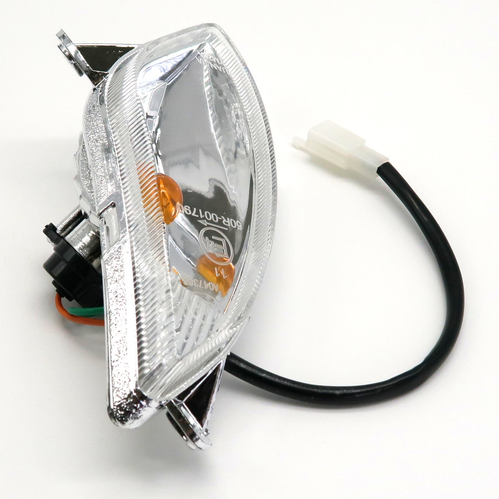 Retro45 - Blinker vorne, links