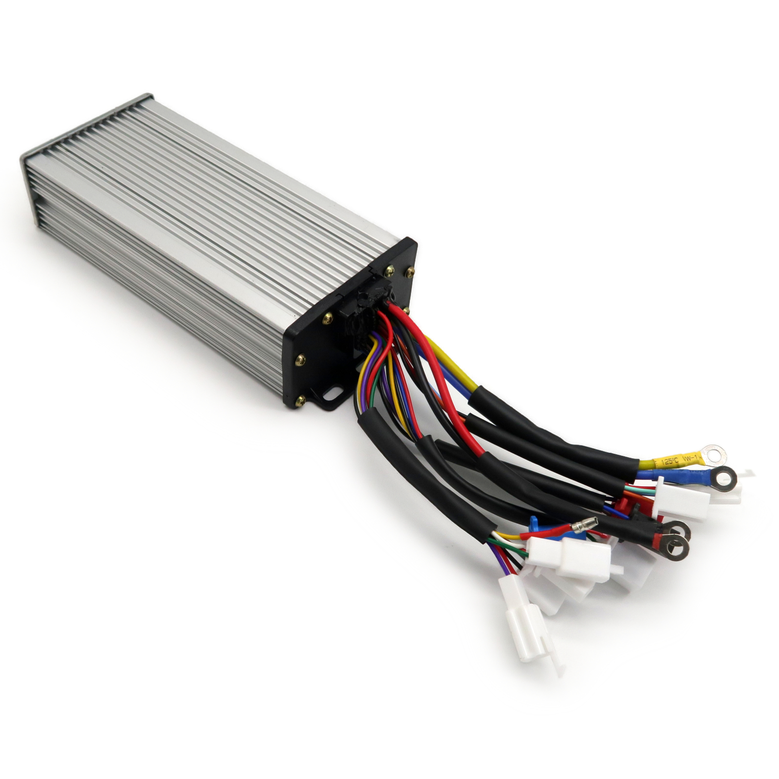 Duo - Steuerelektronik 60V, Controller