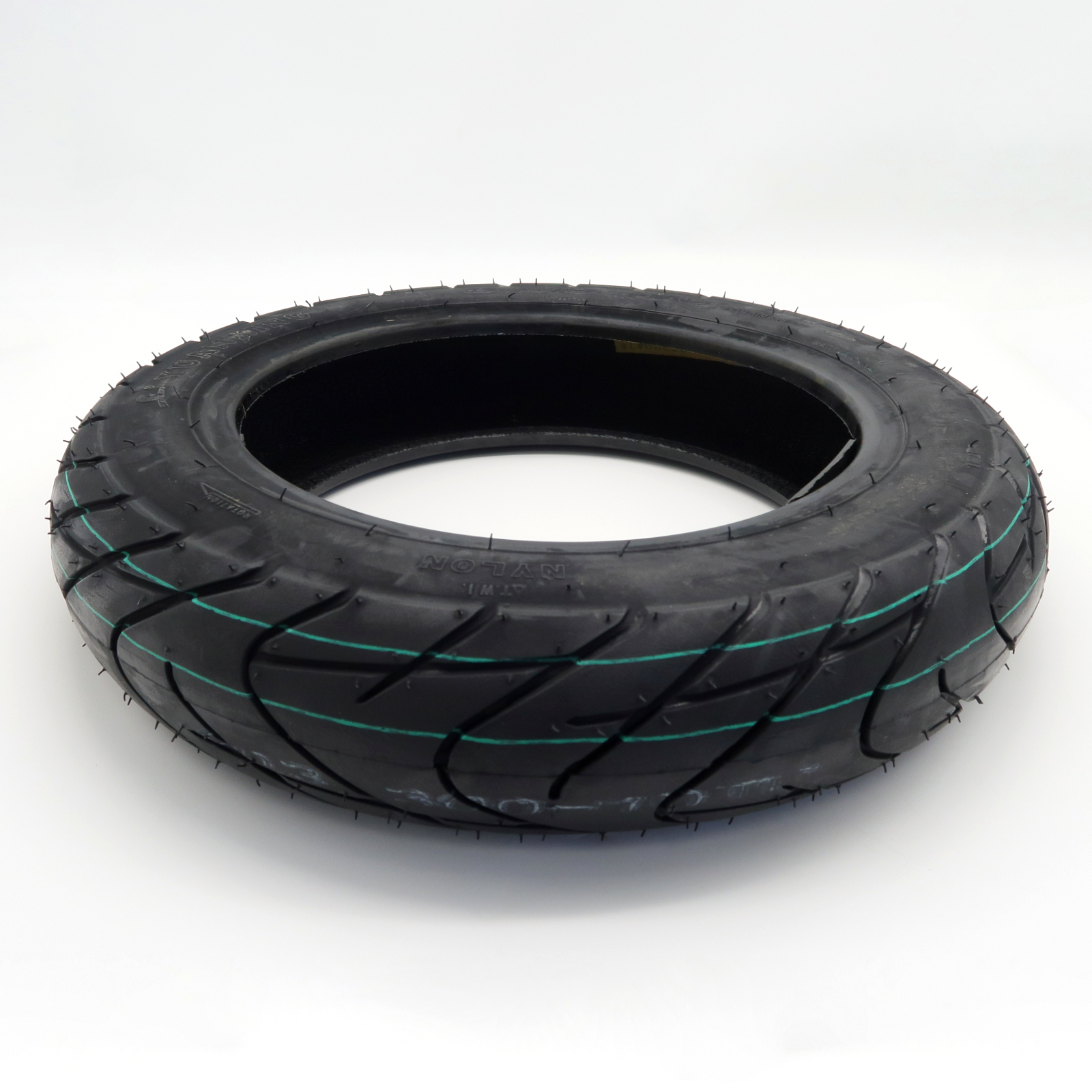 Trike15/25V2/Quad15/25V2/V3/R26 - Mantel, 3.00-10, E-Trike Vorder-/Hinterrad + E-Quad Hinterrrad, schlauchlos