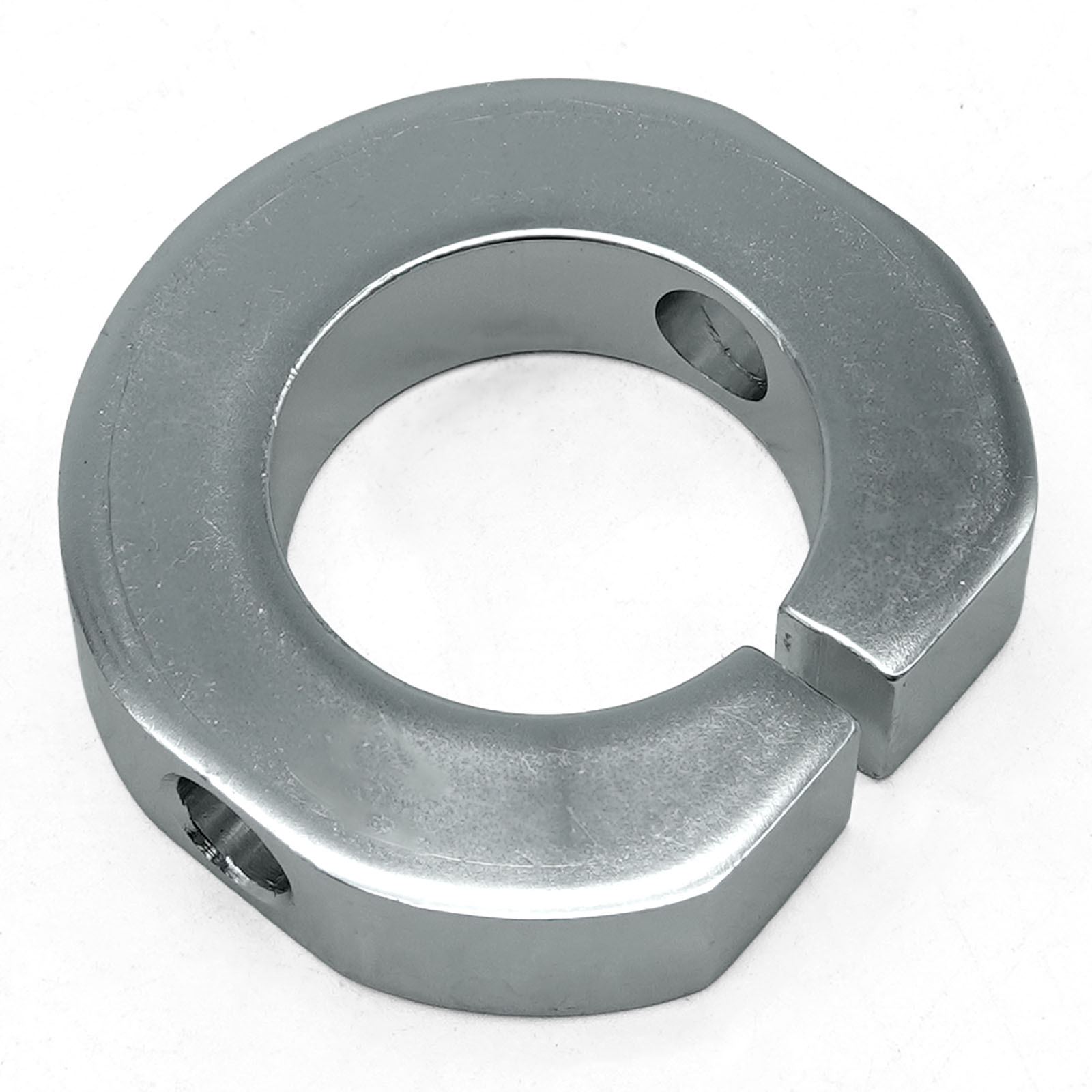 BT250 - Front fork, lower mount