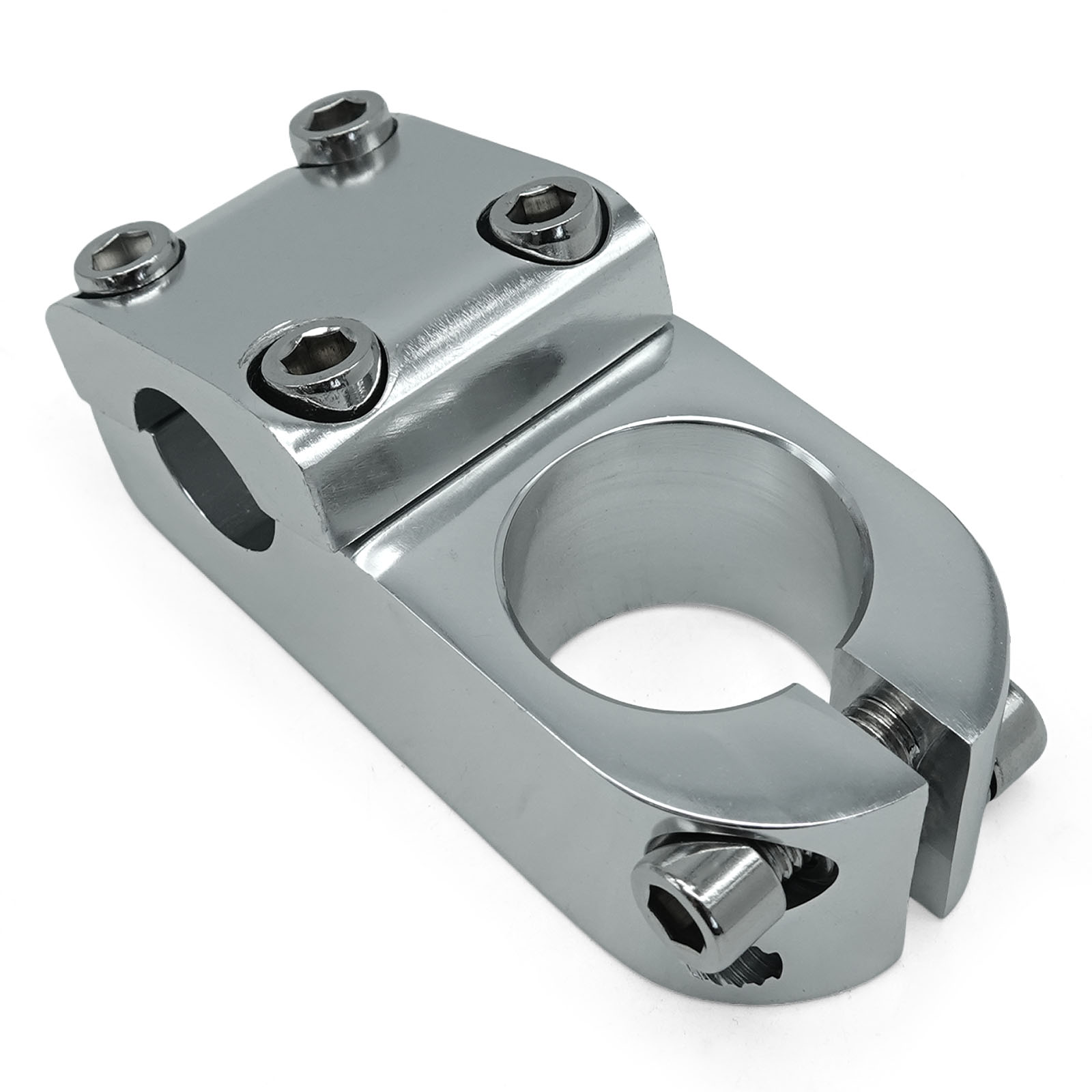 BT250/Fun20/Fun20-2/SE/V2 - Steering head mounting unit for fun20