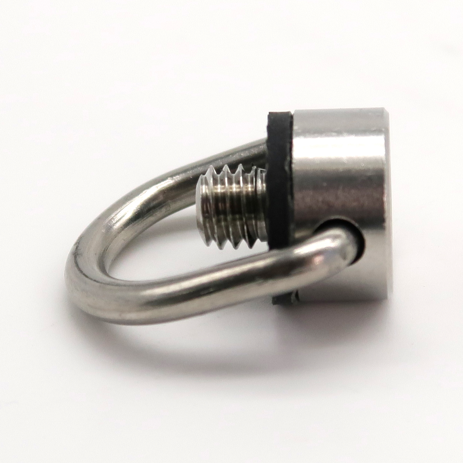MCru45 - Ringmutter für Trittbrett
