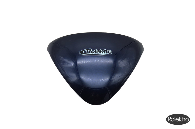 City20V2/City45V2 - Verkleidung : Deckel für Cockpit, blau
