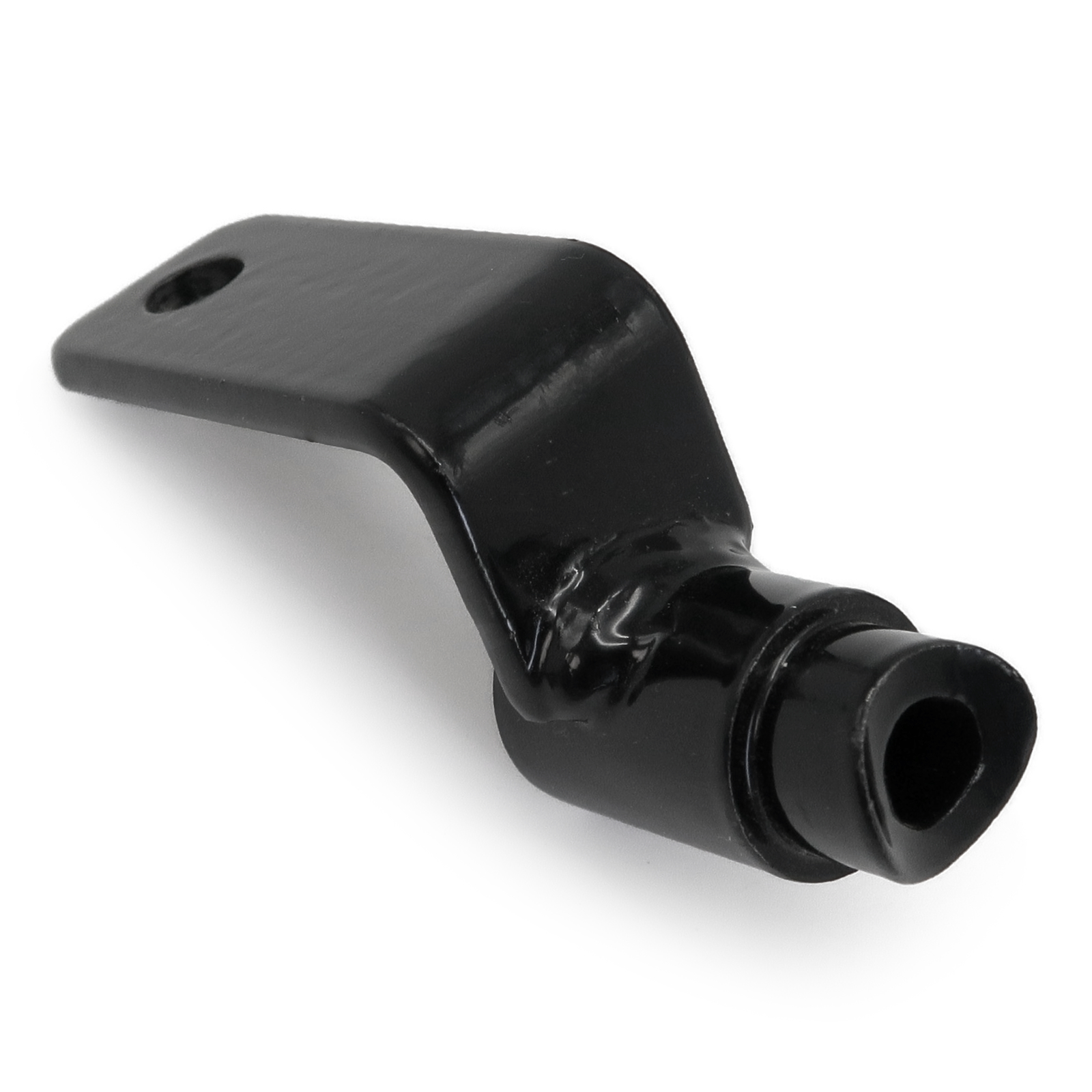 eco-Mobil15 - Halter für Frontscheinwerfer