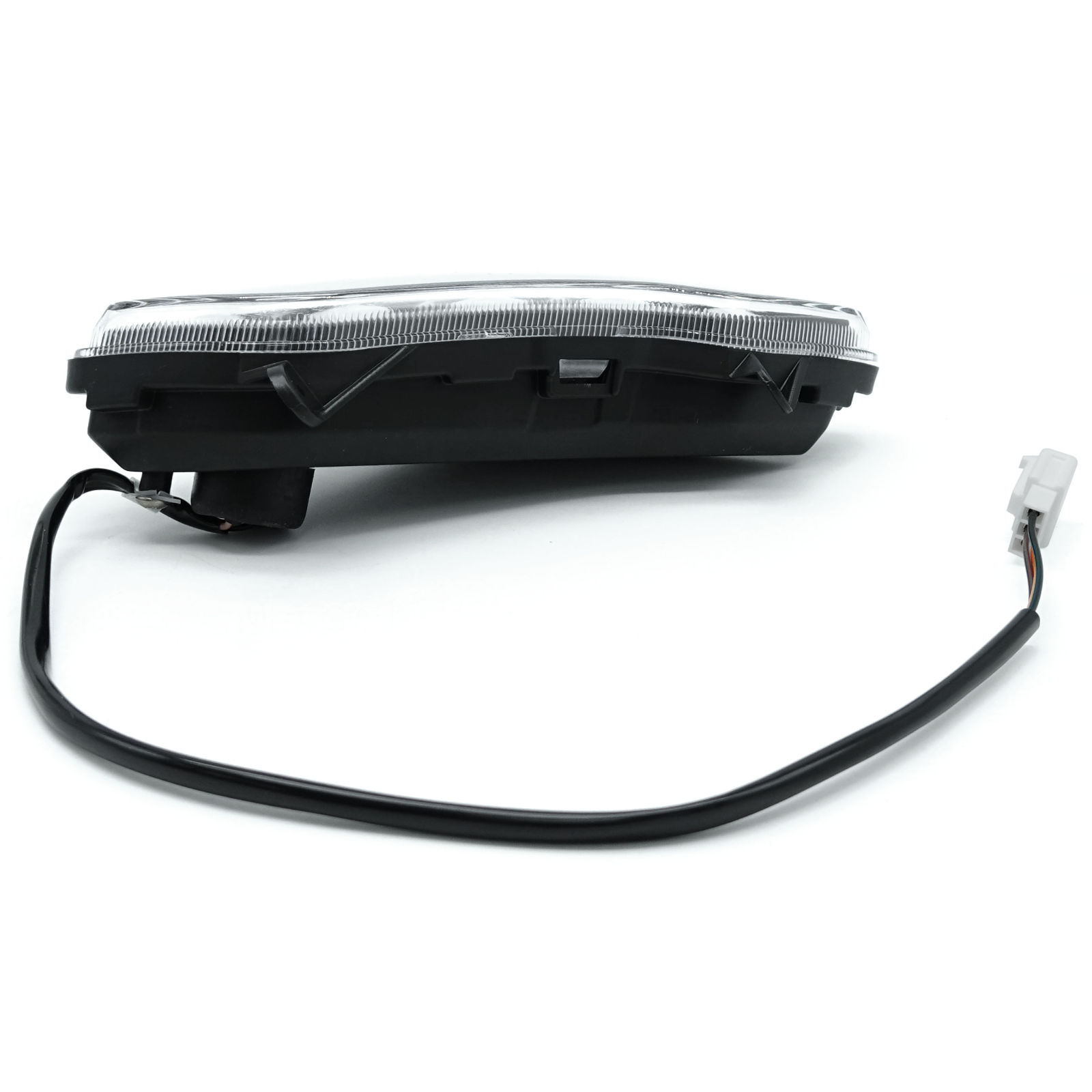 Trike15/25V2/Quad15/25V2/R31 - Front turn signal, left, from 2026