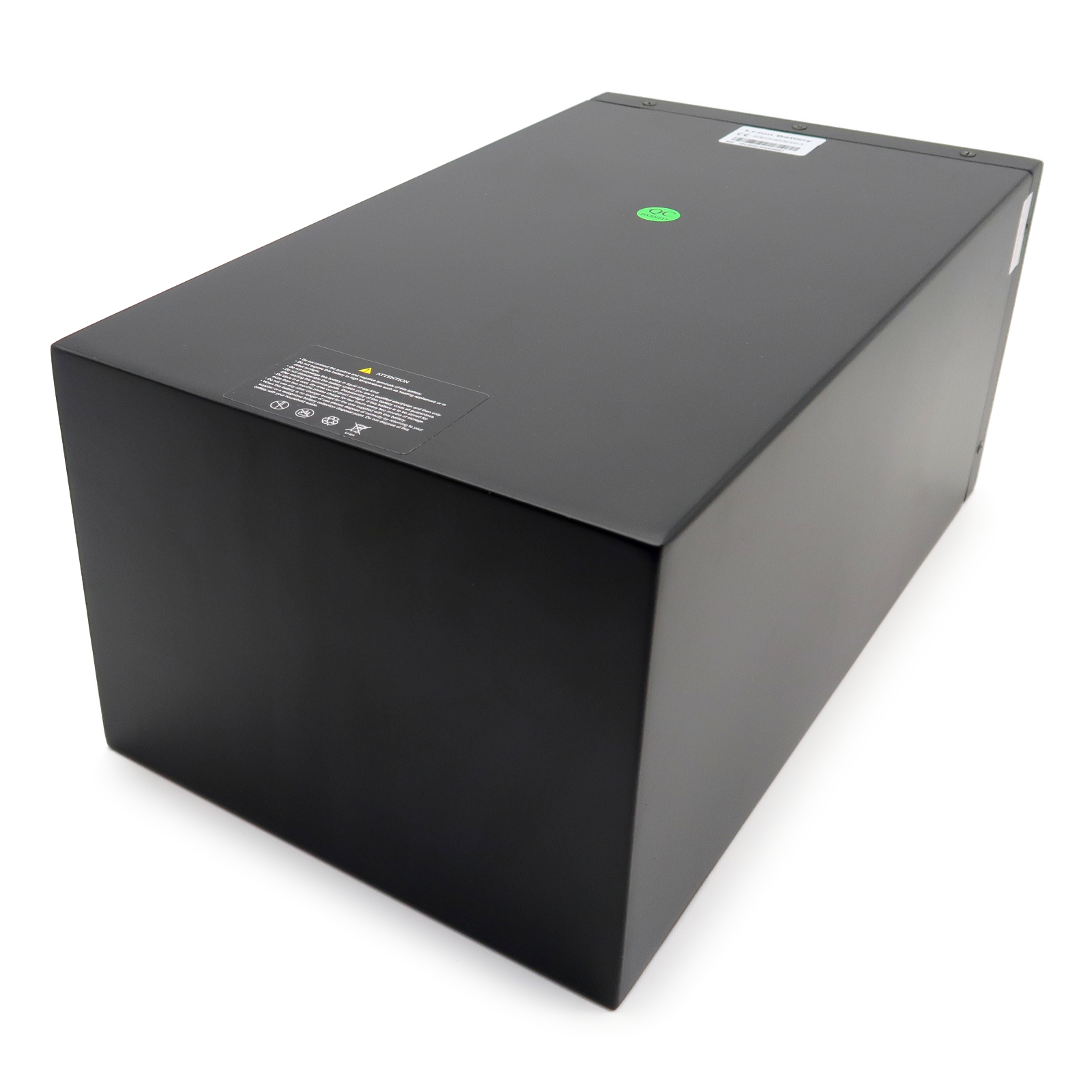 MX2 - Akku Lithium, 60V-32,5Ah, 60A, BMS