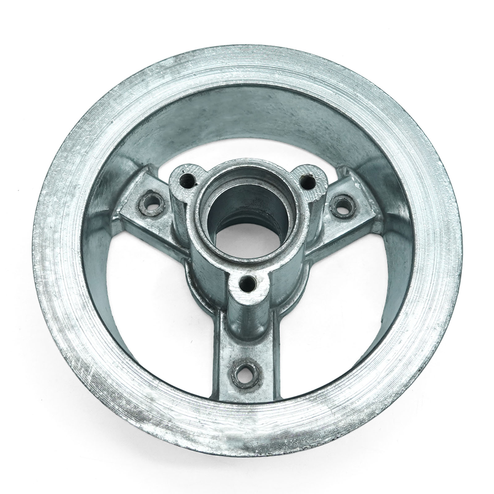 BT125 - Rear wheel hub, right