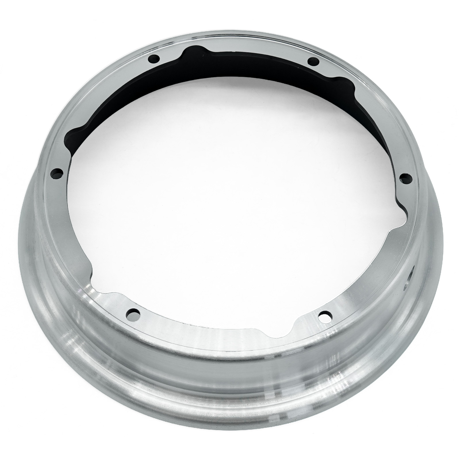 Joy20/20Li/45/Jack20/20Li/45 - Rim half for motor, incl. screws