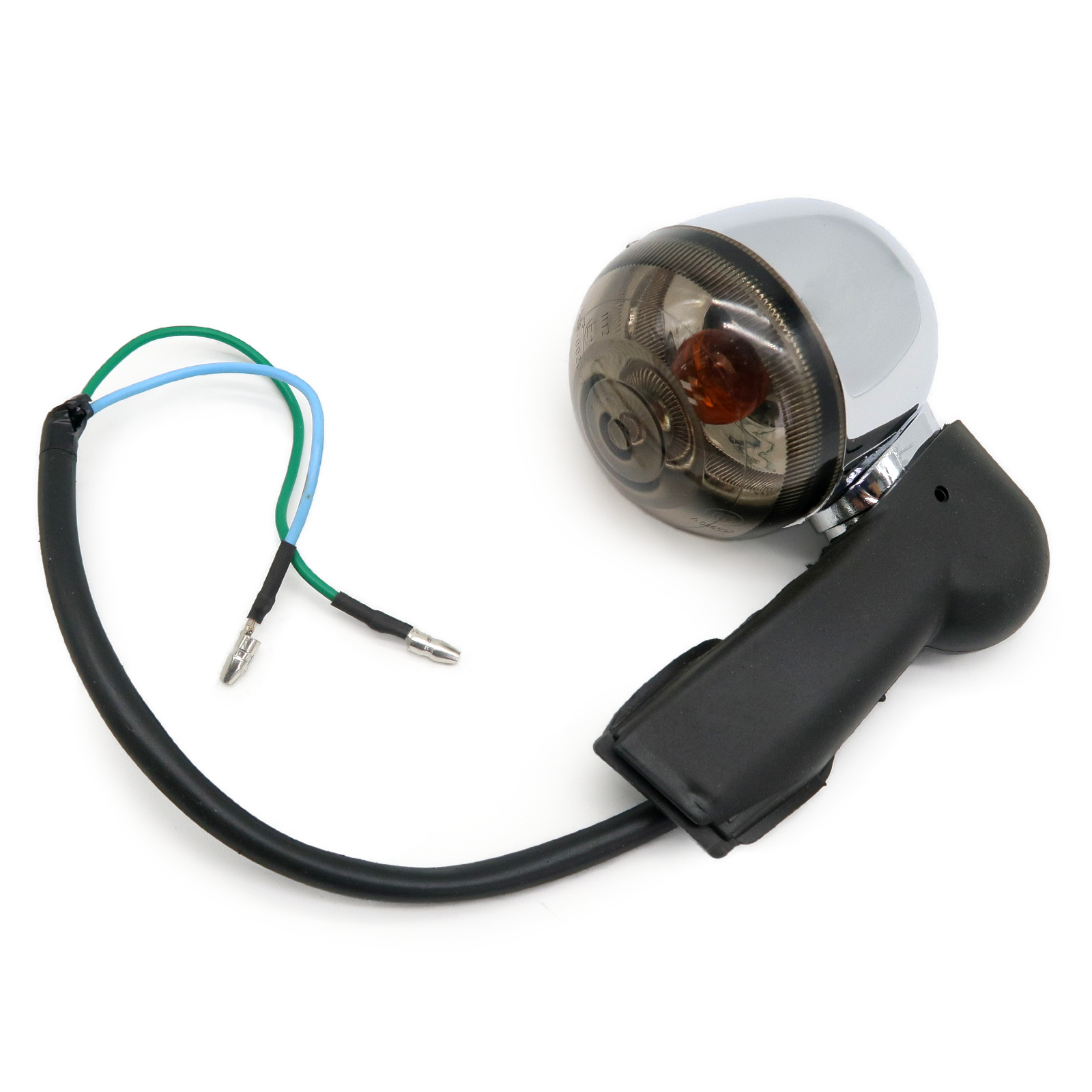 Quad15/25/R26 - Blinker vorne oben, rechts, altes Design