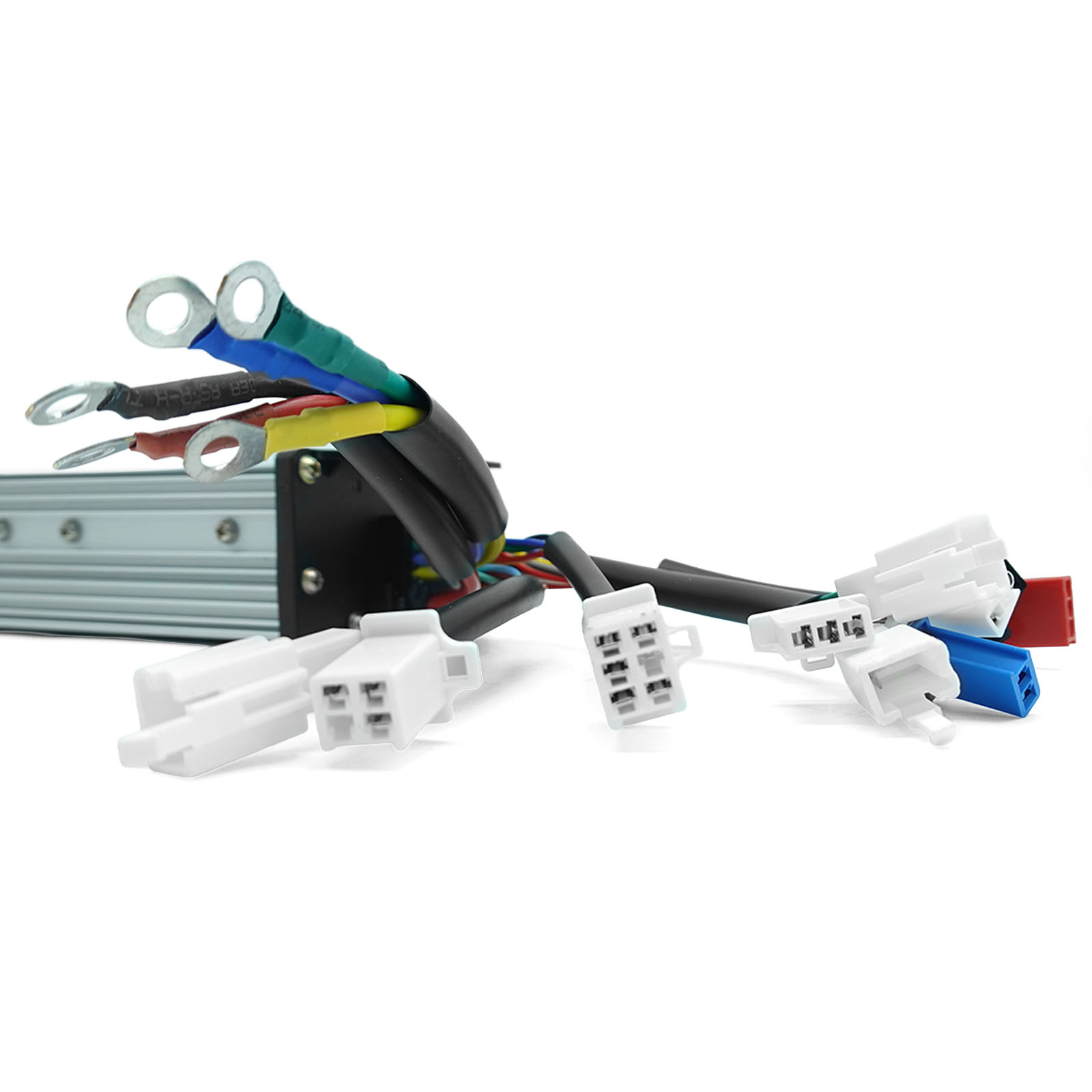 Quad15V3Duo - Control electronics 60V, controller