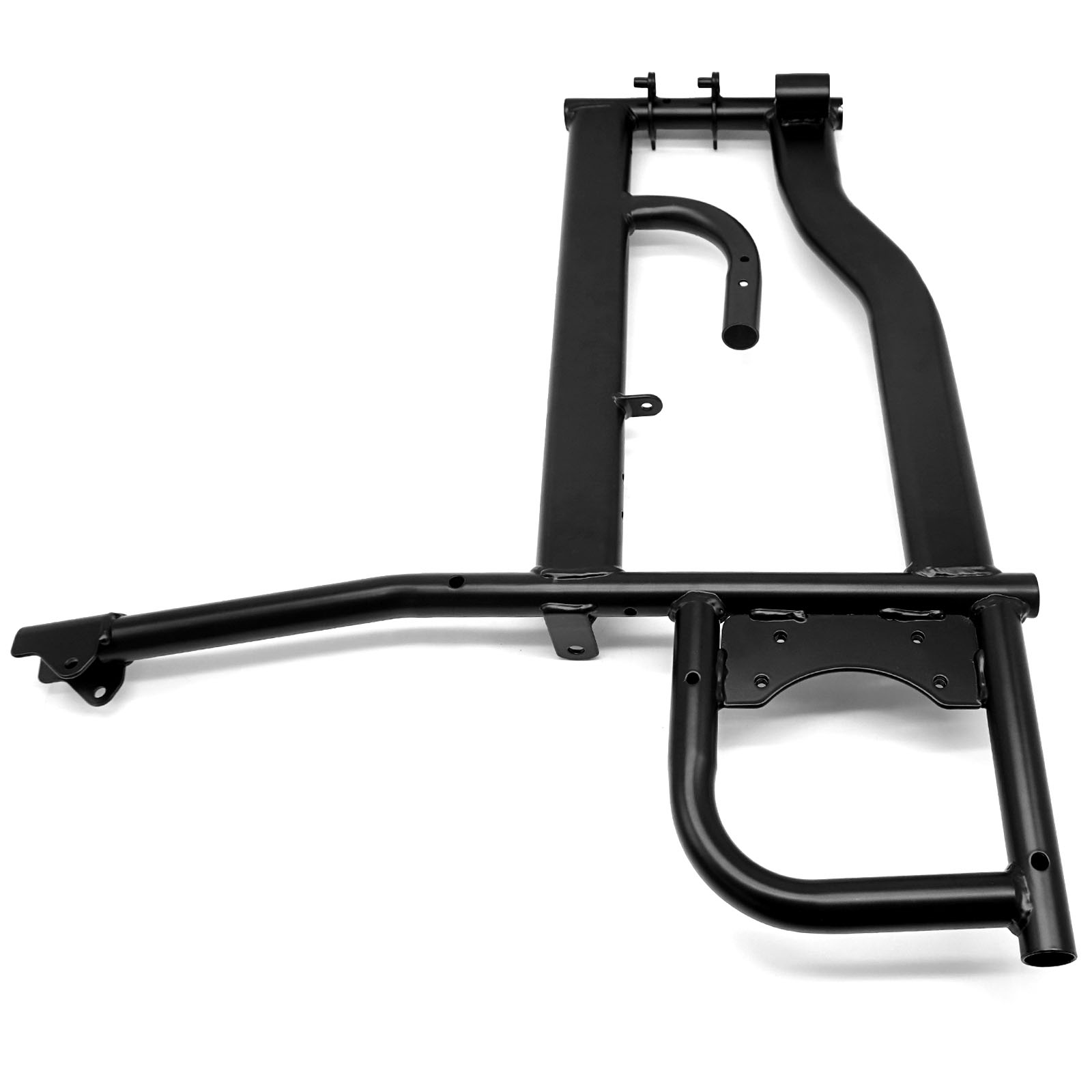 ERS-6Li - Seat frame, right