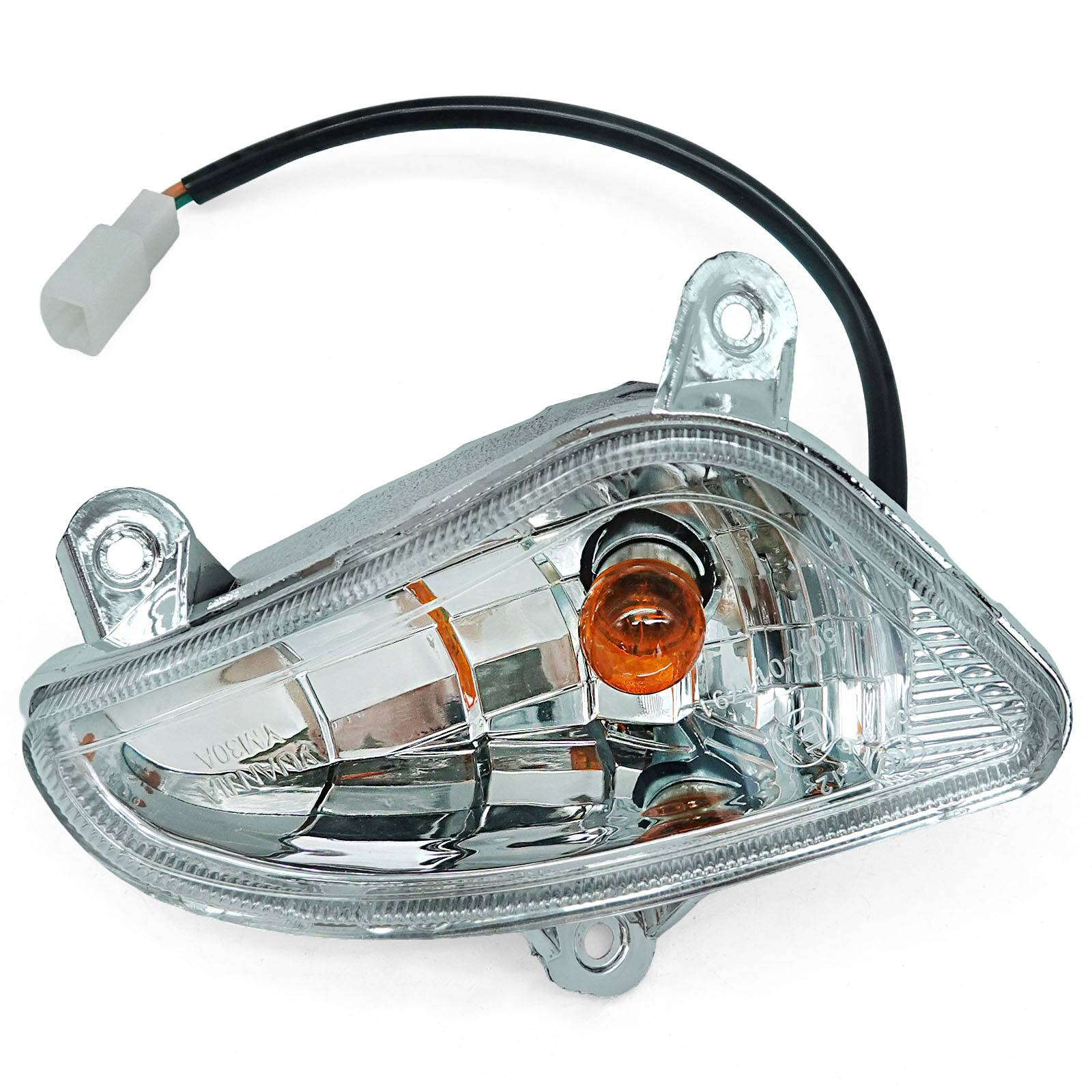 Retro45 - Rear turn signal, left