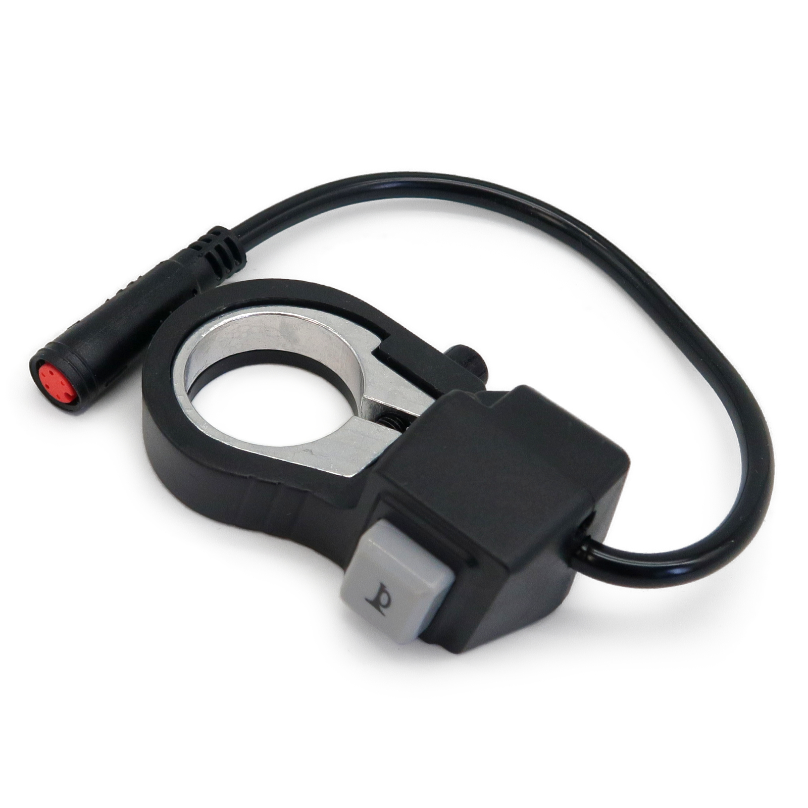 Fun20V2 - Schalteinheit Hupe,mit Kabel und Stecker