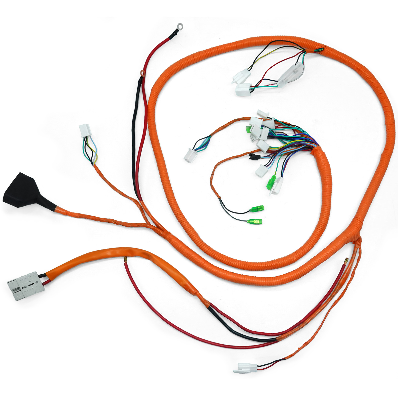 MX2 - main cable