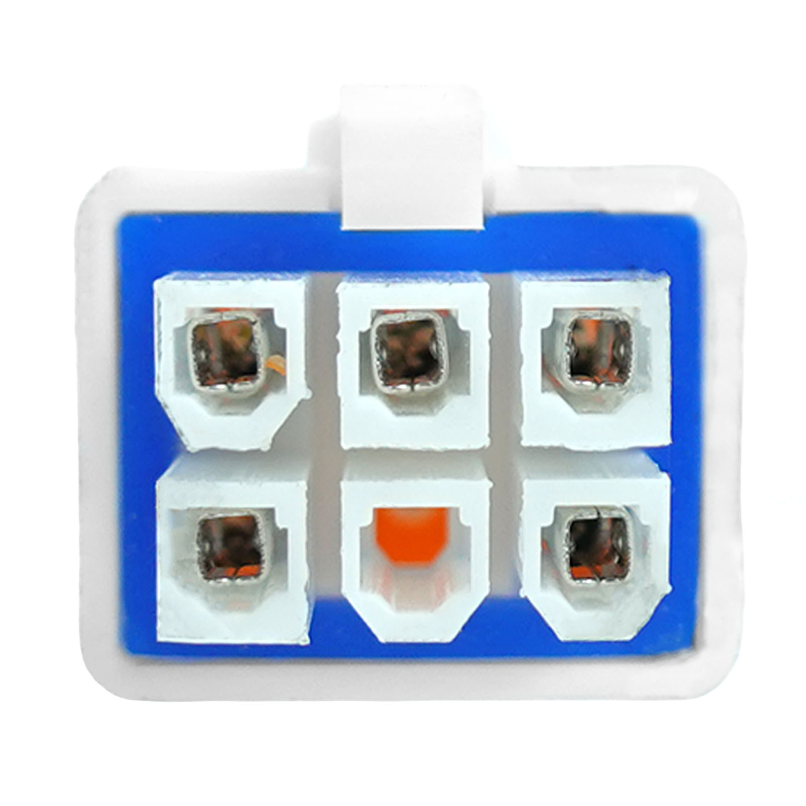 Hero45V2 - Motor, 48V, 1000W