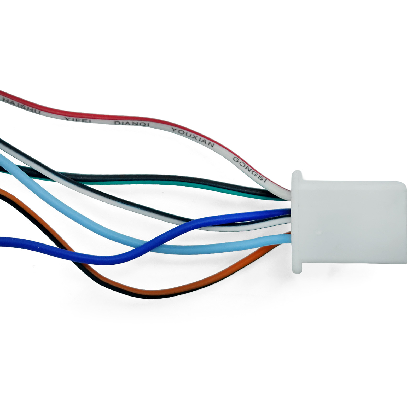 MX2 - main cable