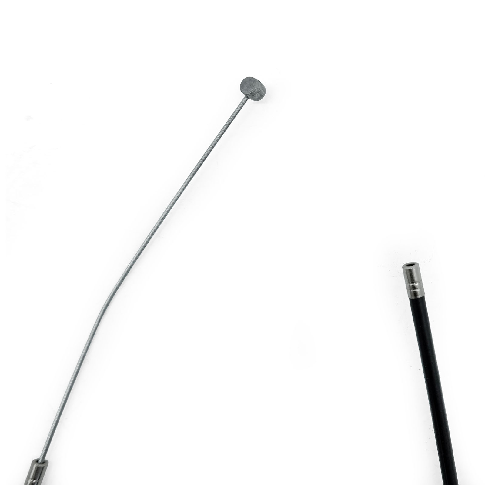sprinter2 - Brake cable, rear
