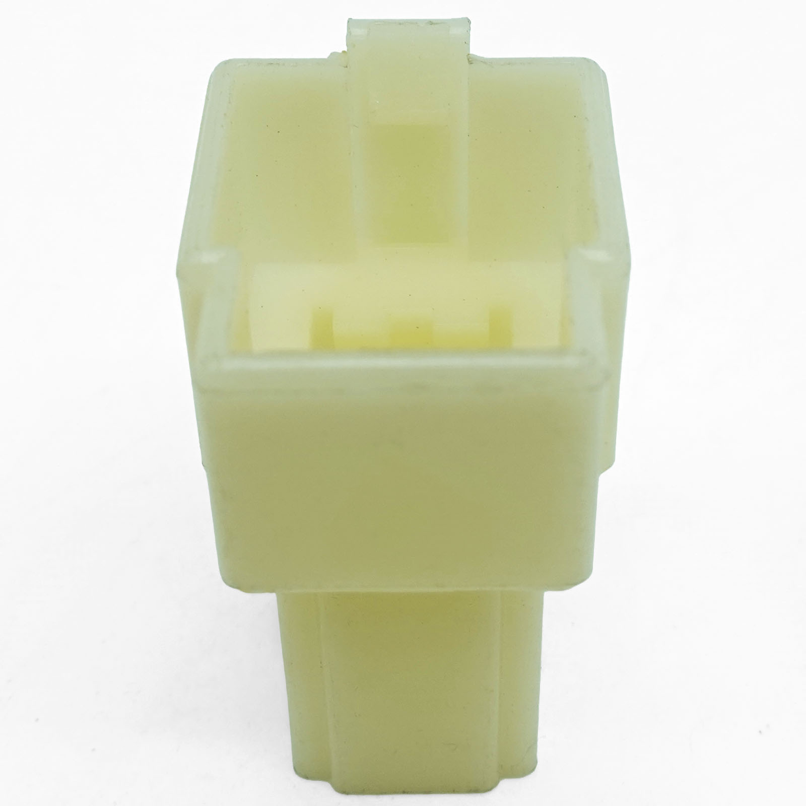 BT200/City20/45/V2 - Housing plug, 3-pin, with flat plug