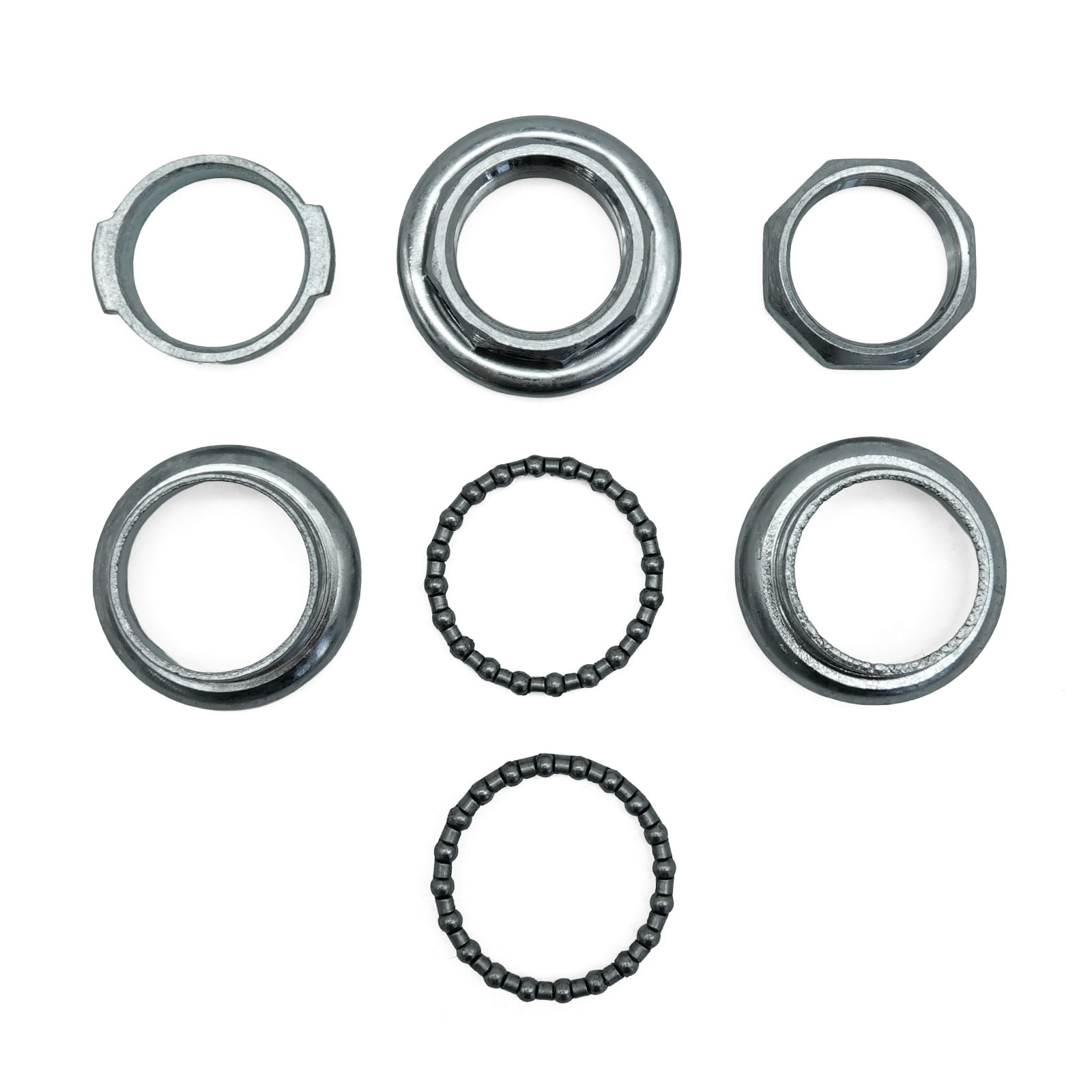 sprinter2 - Ball bearings for handlebar, set