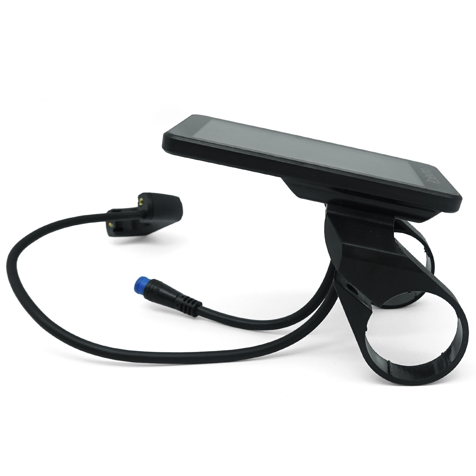 Joy20/Jack20 - Speedometer for E-Joy/E-Jack 20 with lead-acid battery
