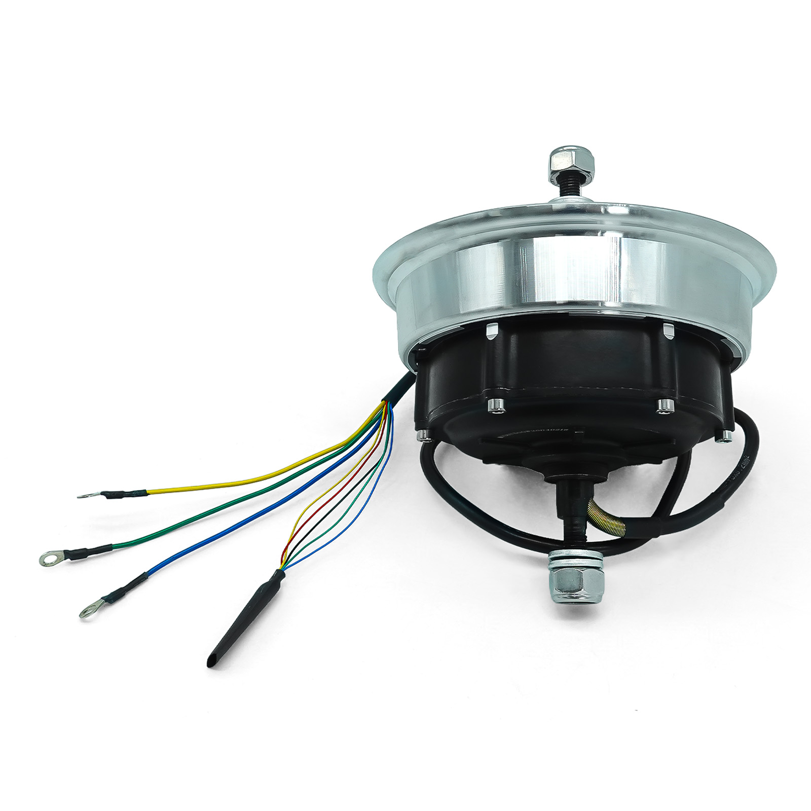 Joy20/20Li/Jack20/20Li - Rim motor 36V / 500W, rear