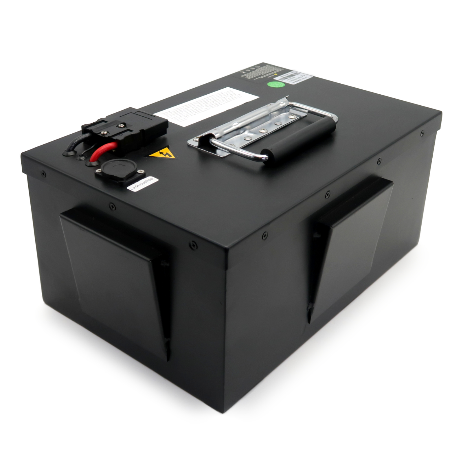 Trike15/25V3/V3Pm/Quad15/25V3/V3Pm/Lib/DS3/4 - Akku Lithium, 60V/30Ah, mit Kommunikation und Ladezustand, ab 2023 Trike15/25V3/V3Pm/Quad15/25V3/V3Pm/Lib/DS3/4 - Akku Lithium, 60V/30Ah, mit Kommunikation und Ladezustand, ab 2023