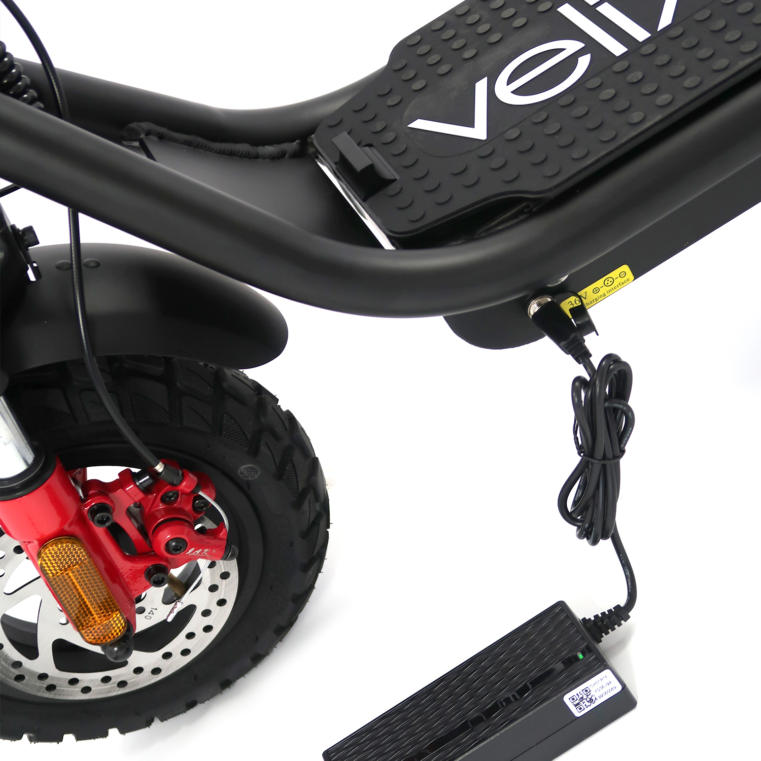 G1, Velix E-Kick 20 Pro, 20 km/h