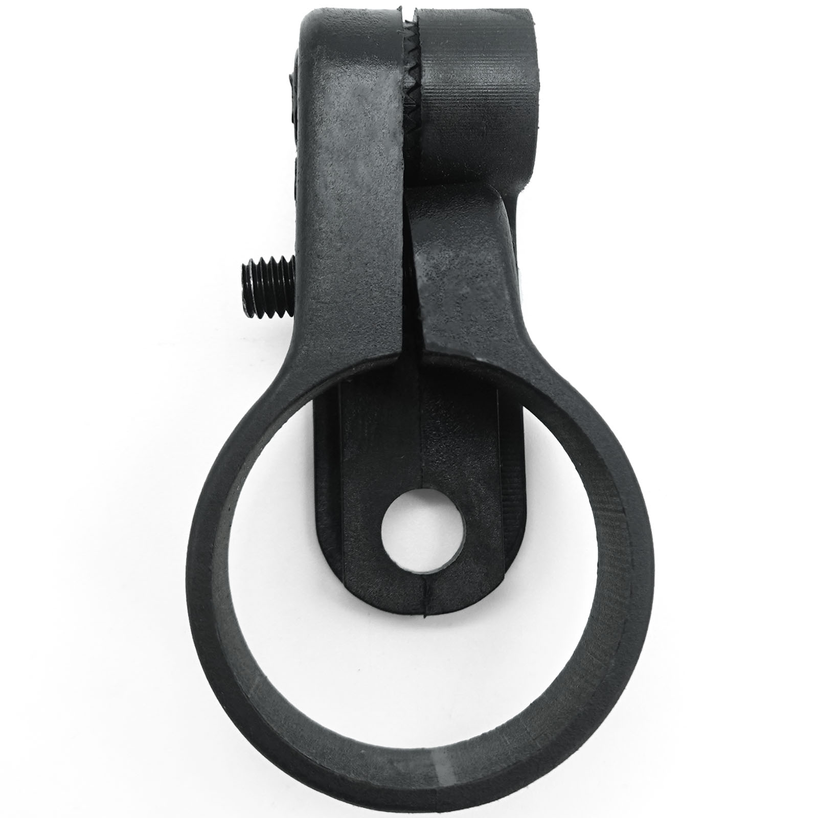 Fun20-2 - Mounting clamp for front lamp