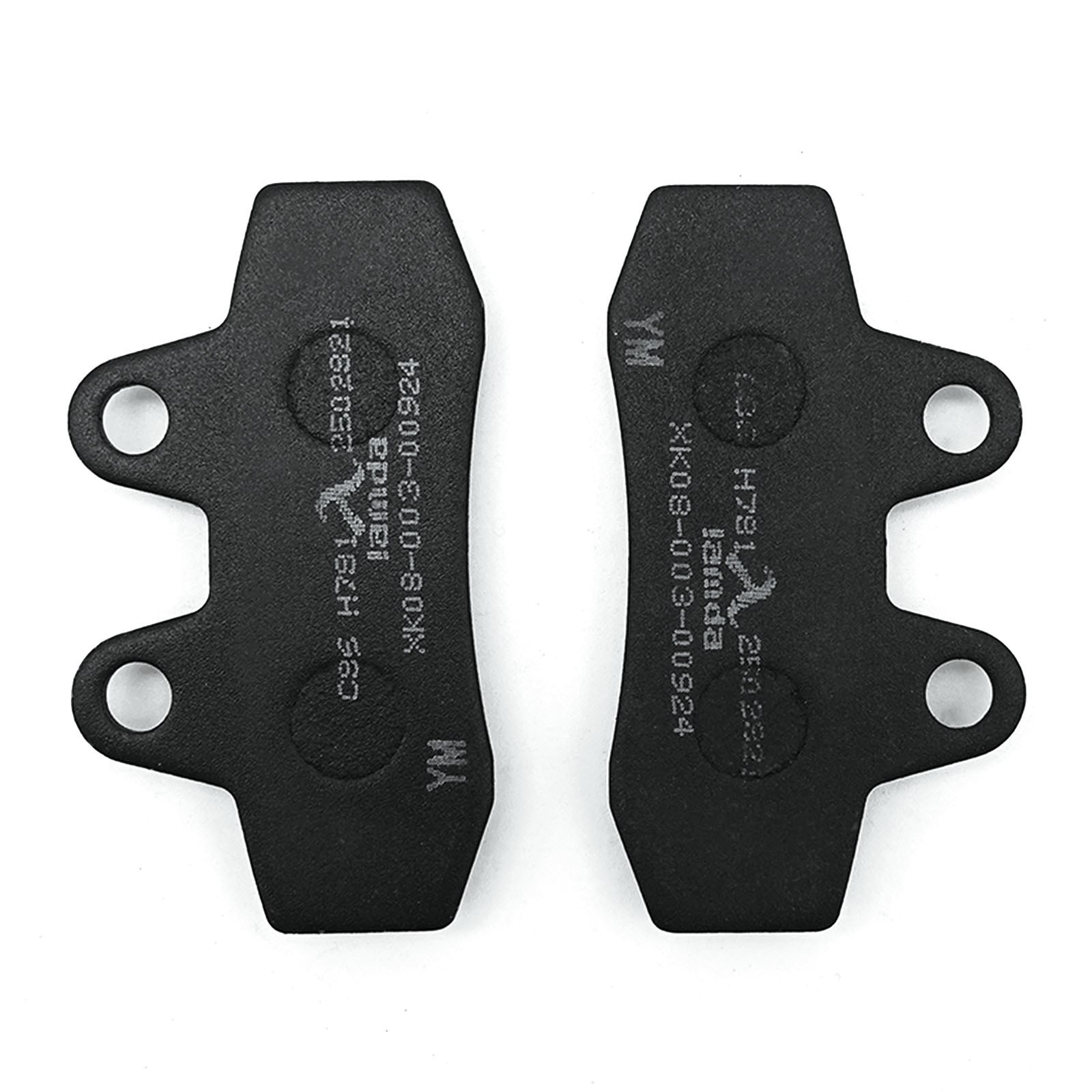 DS3 - Break pads