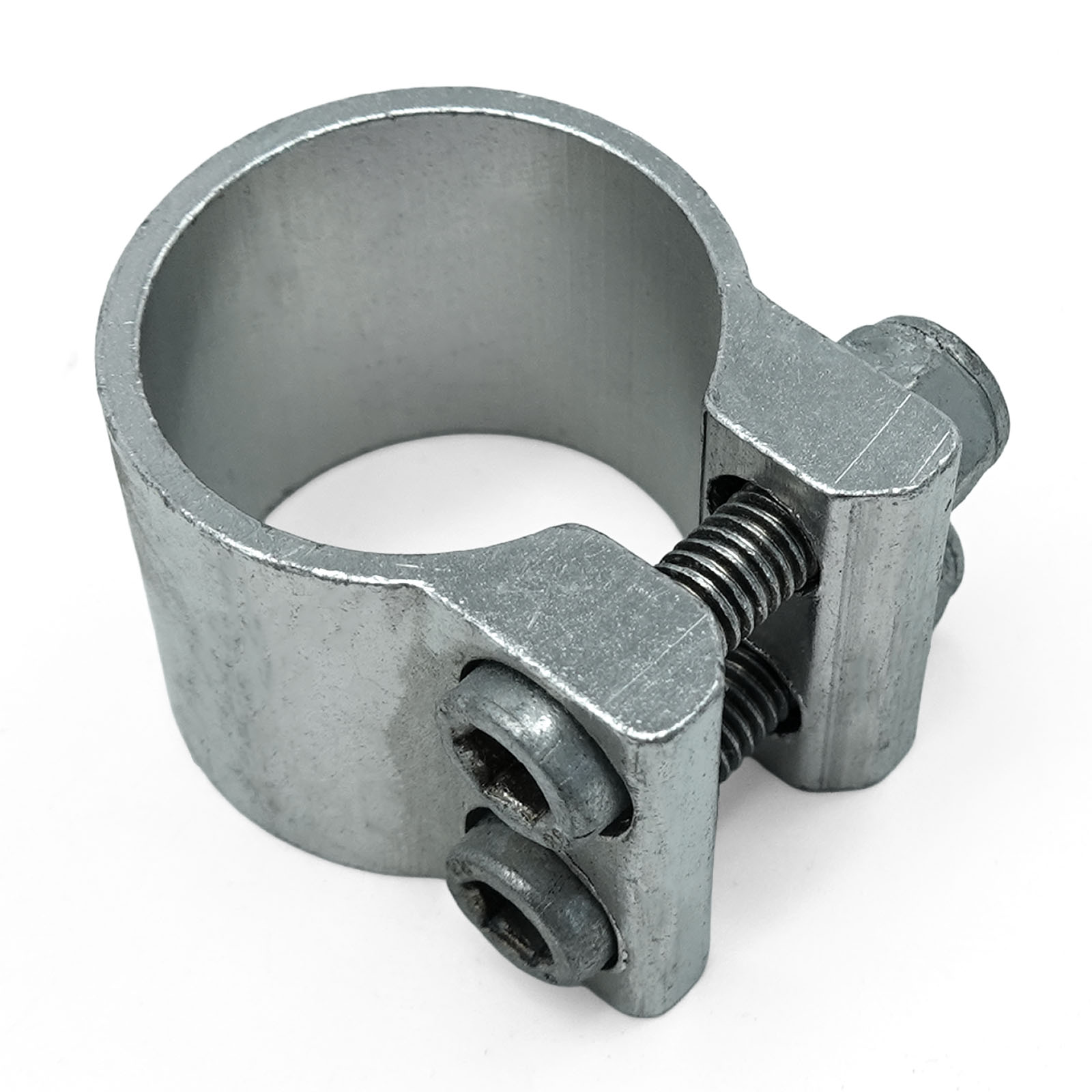 Light12/BT10 - Handlebar, mounting clamp