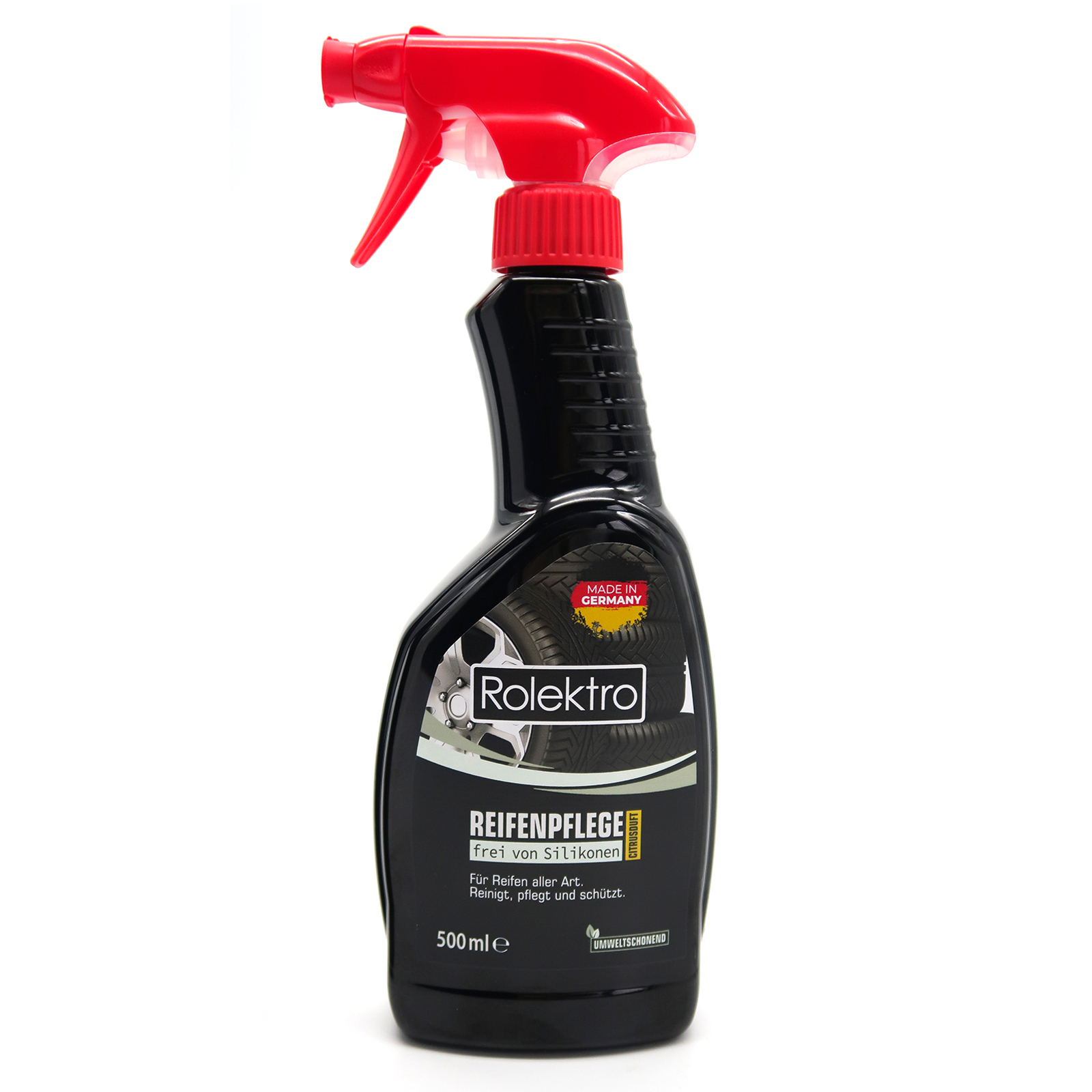 Rolektro Reifenpflege 500ml Rolektro Reifenpflege 500ml
