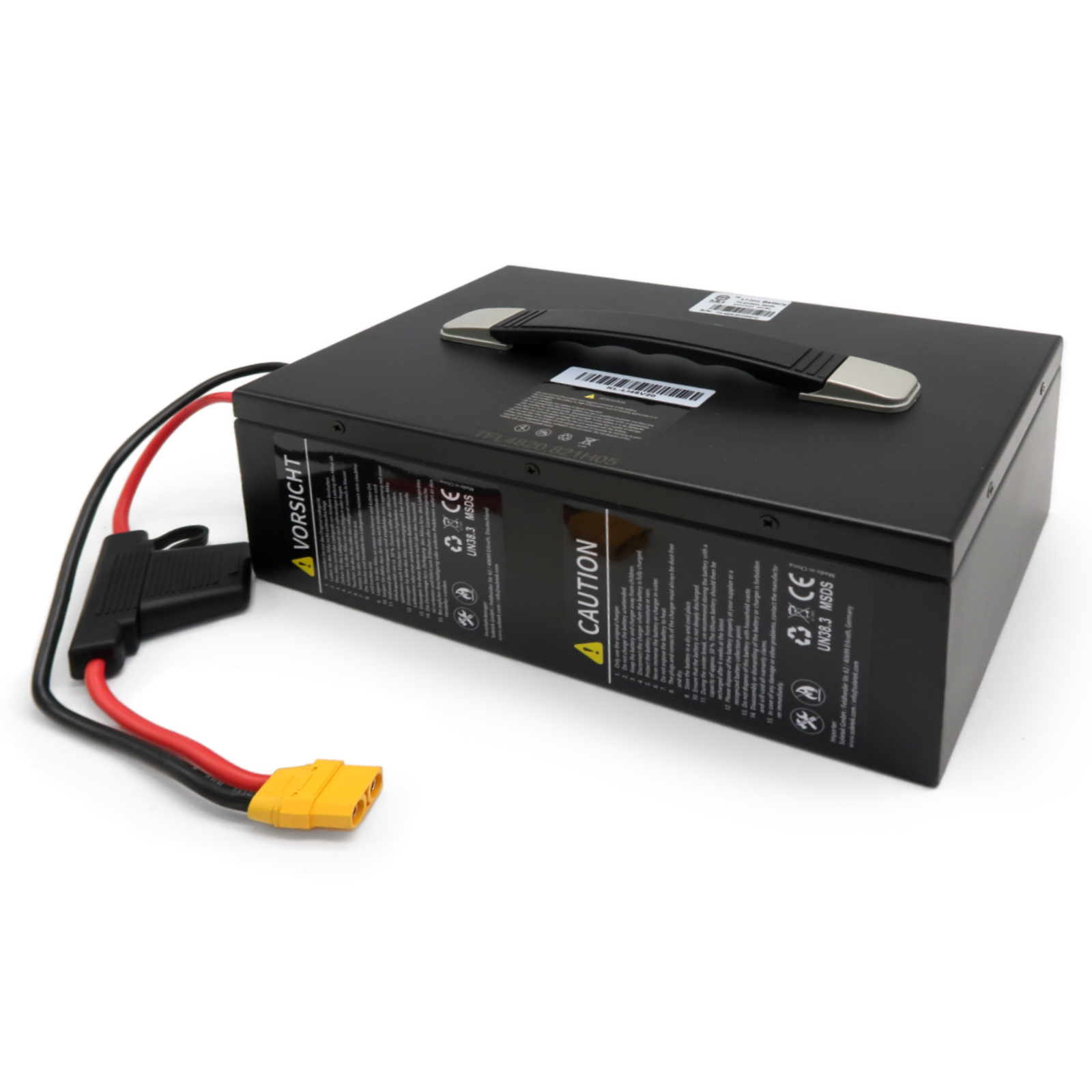 Joy45 - Akku Lithium, 48V-20Ah