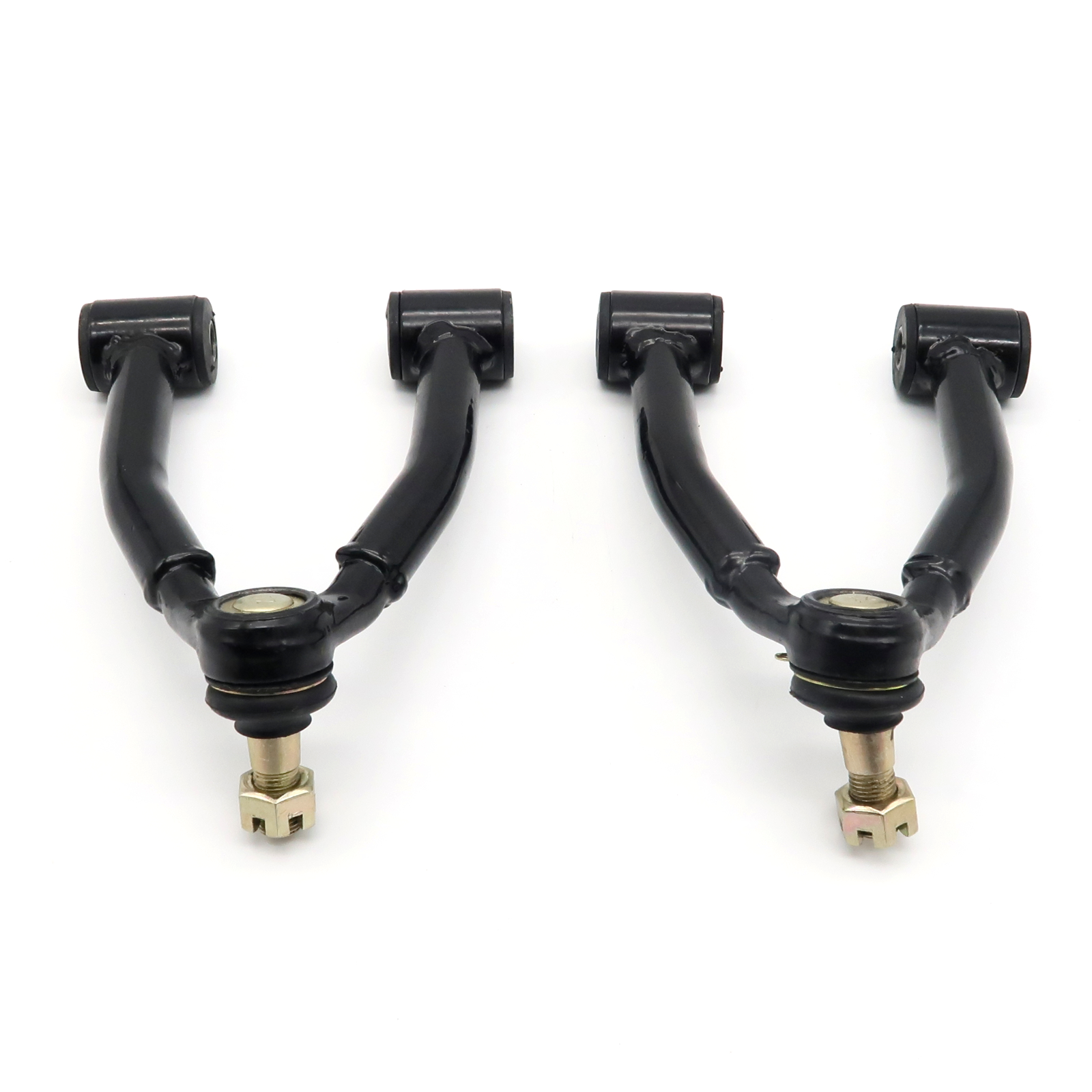 Quad15/25V3/V2Pm/V3Pm/R31/Lib/DS4/Duo - Front axle, independent suspension