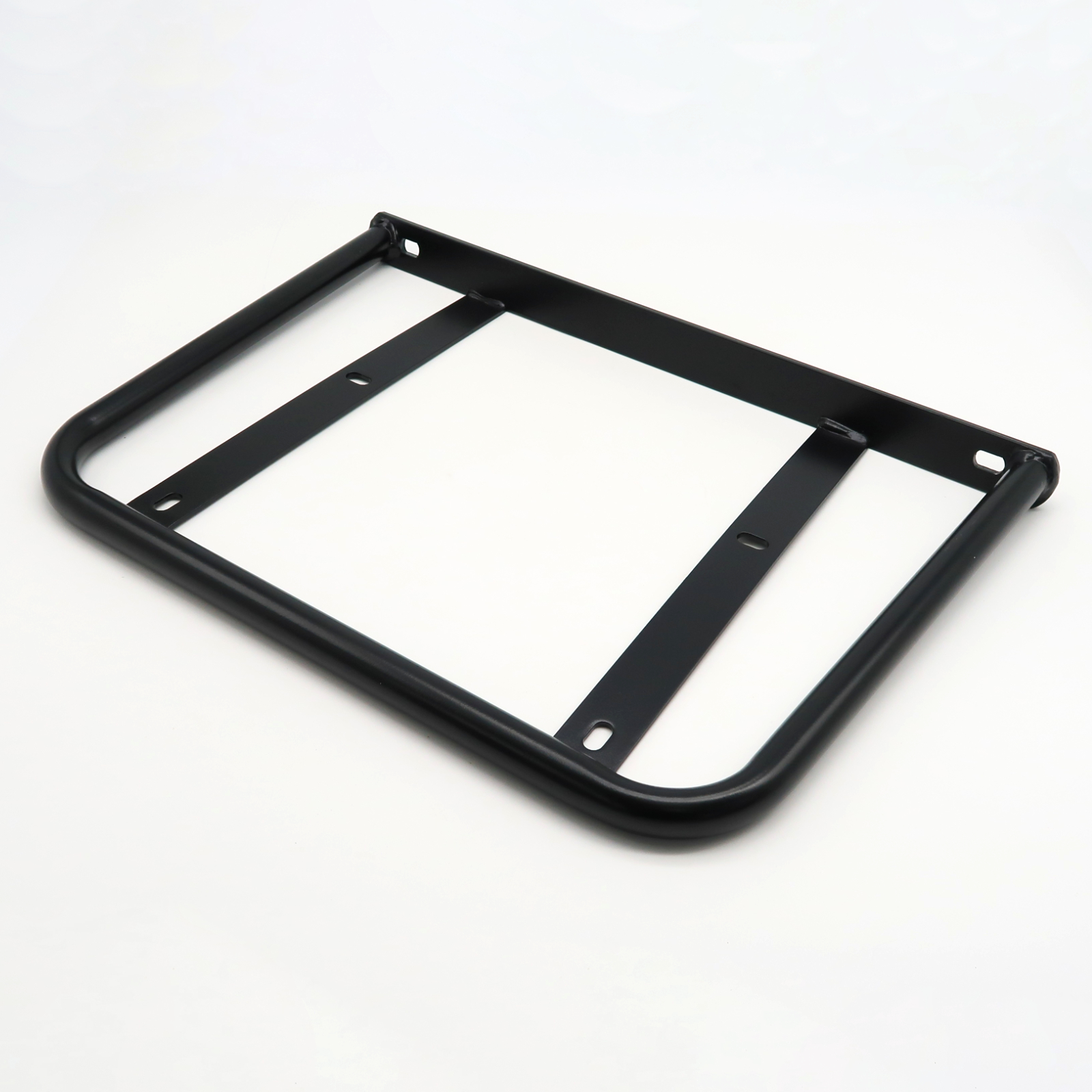 MX4 - Halter für Topcase