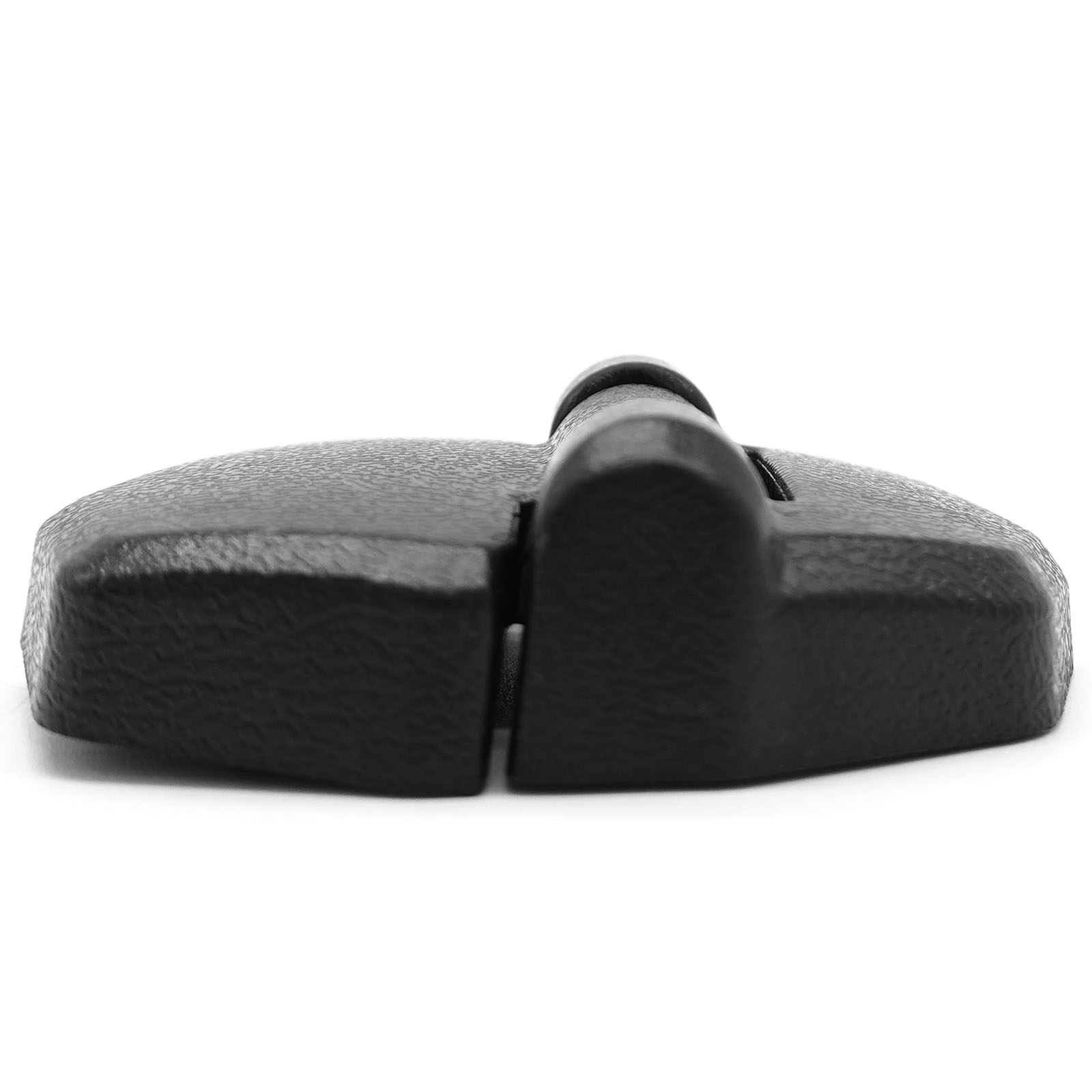 Trike15/25V2Pm/V3Pm/Quad15/25V2Pm/V3Pm/LibPm/DS3/4/Duo – Top case locking hinge with 4 screws, NEW from 2026
