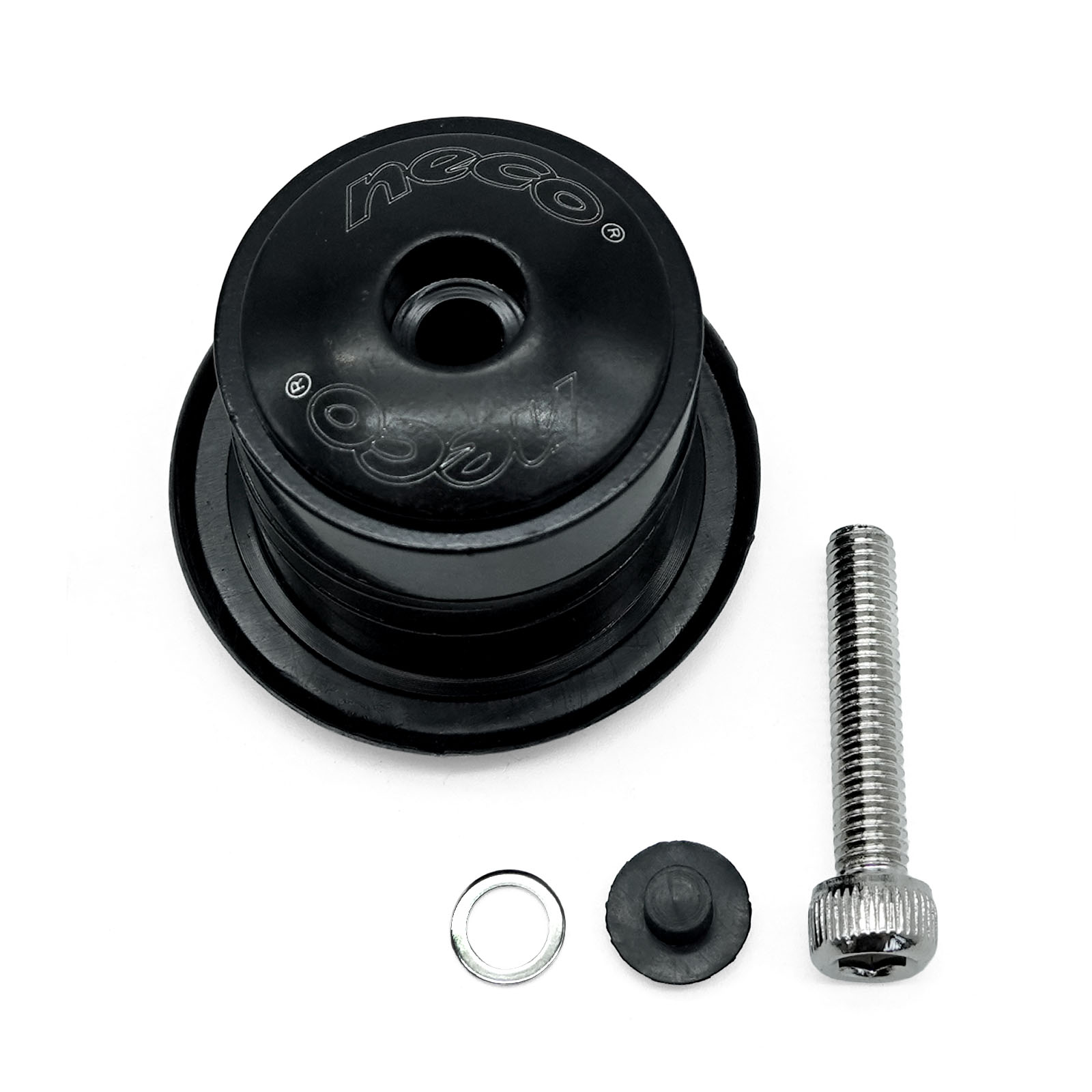 Sport Pedelec - Handlebar. Upper mount