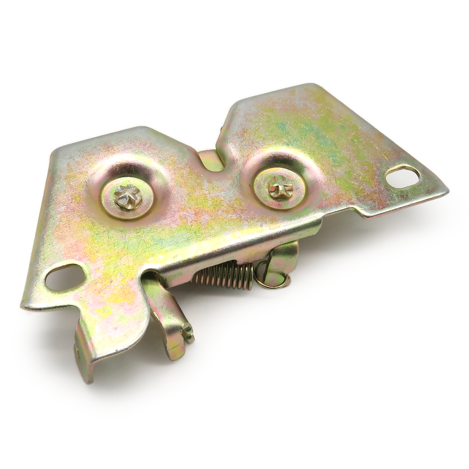 Trike15/25V2/Quad15/25V2/V3/R26 - Verriegelung für Sitz