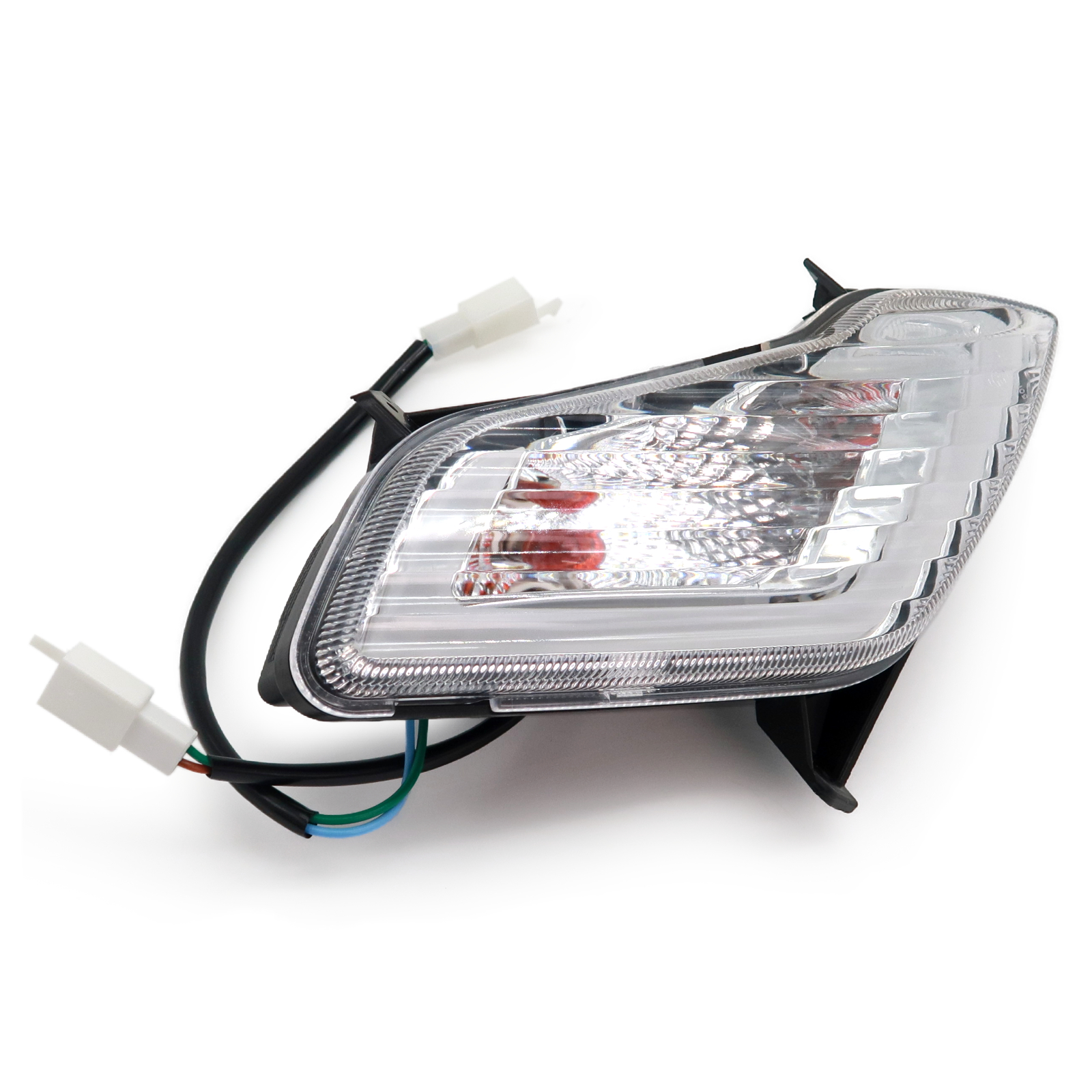 Quad25V3/R26 - Blinker vorne, rechts mit LED