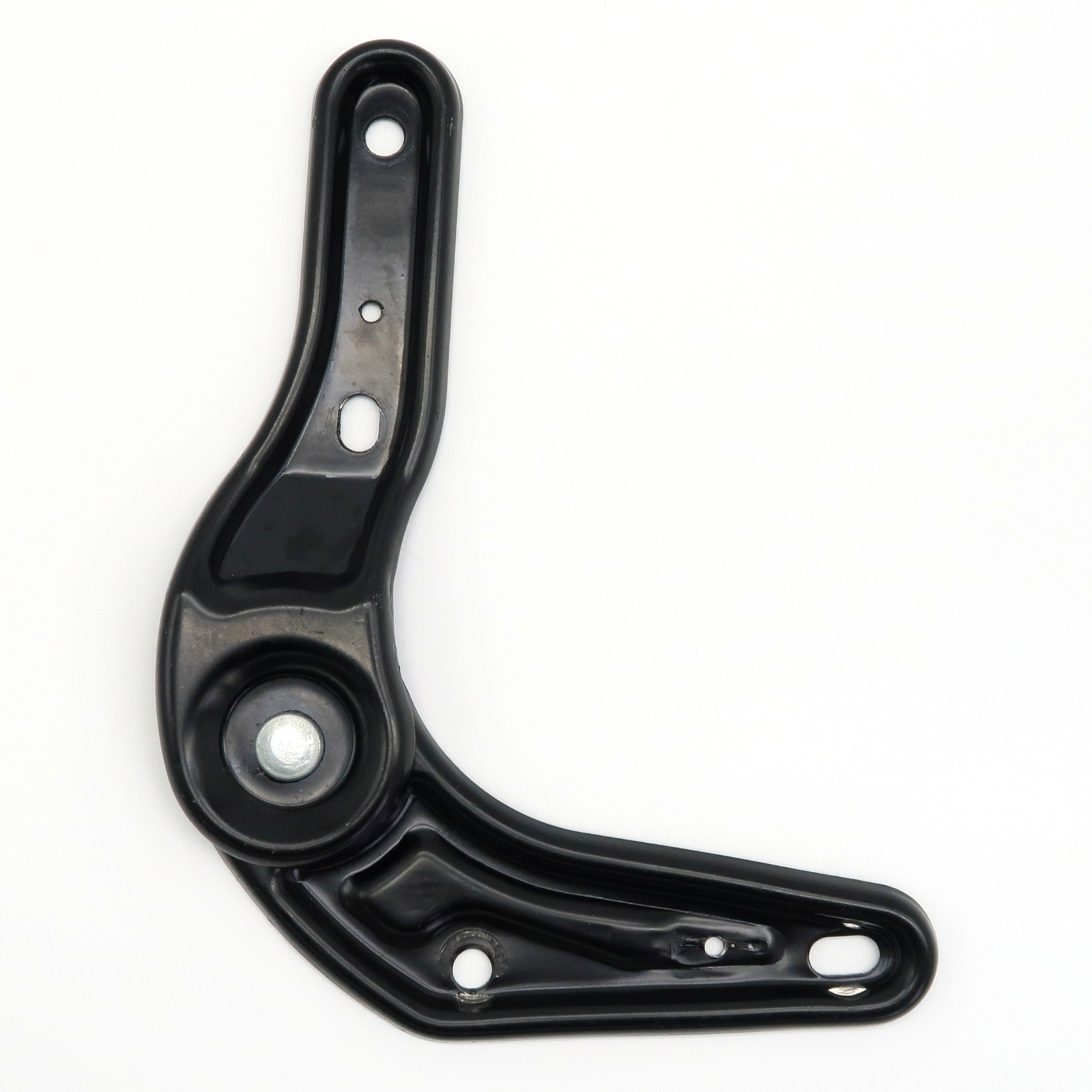 Duo - Klappmechanismus für Rückenlehne, rechts, Vordersitz