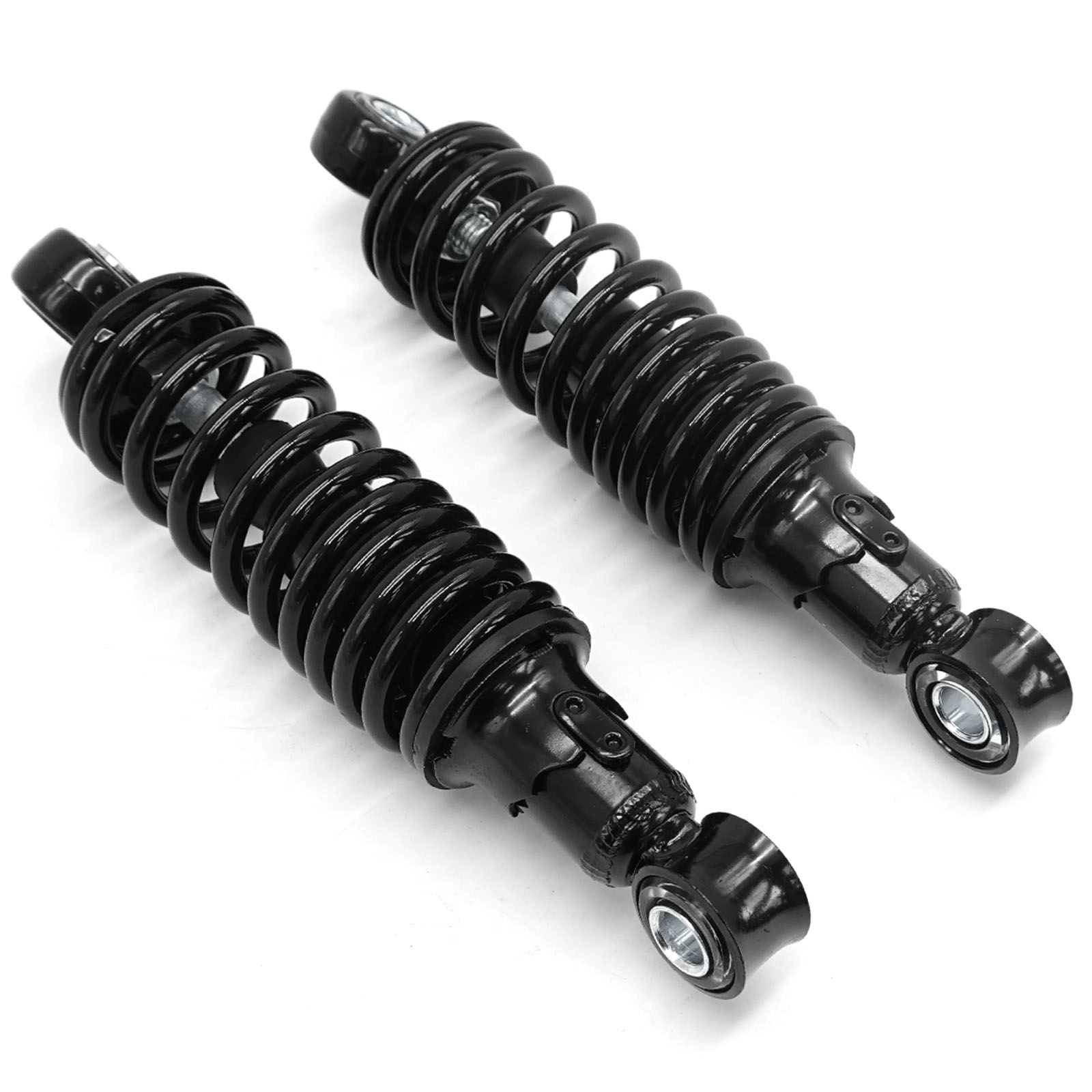 Trike15/25V2/Quad15/25V2/V3/R26 - Rear shock absorbers, pair (= item no. 35005, 32936)